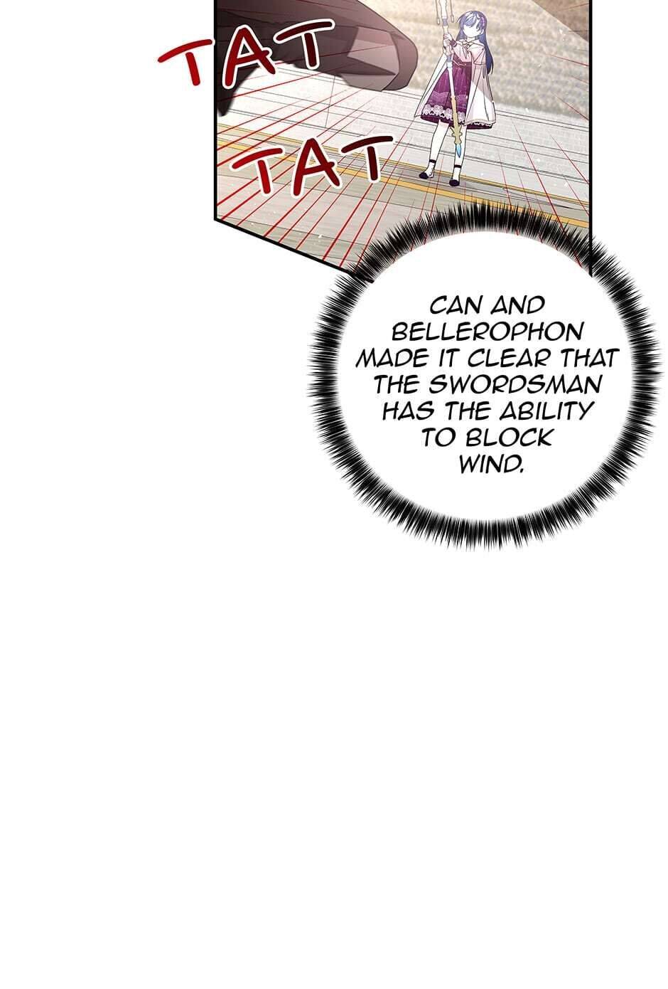 The Archmage’s Daughter chapter 84 - page 56