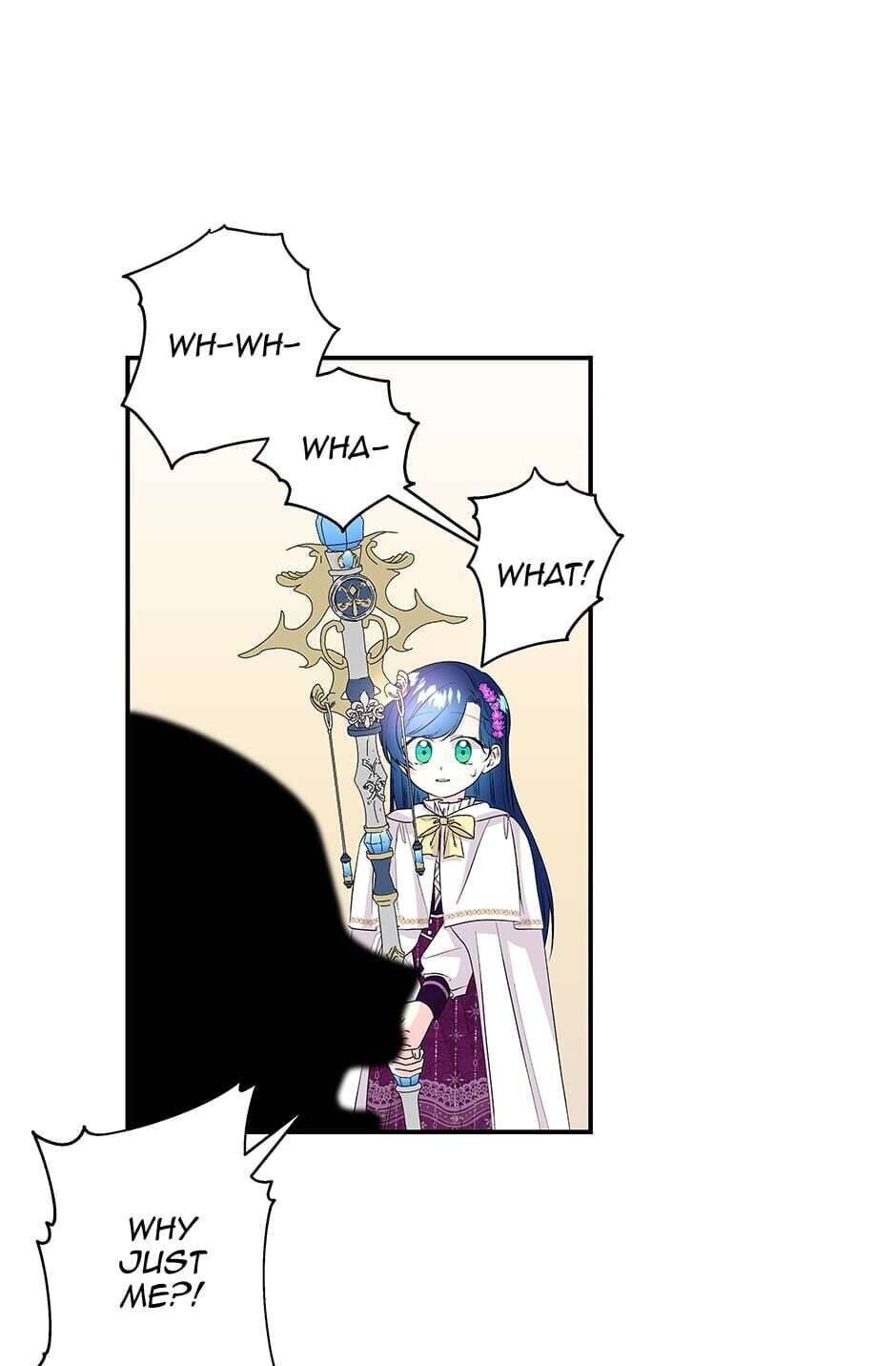 The Archmage’s Daughter chapter 84 - page 60