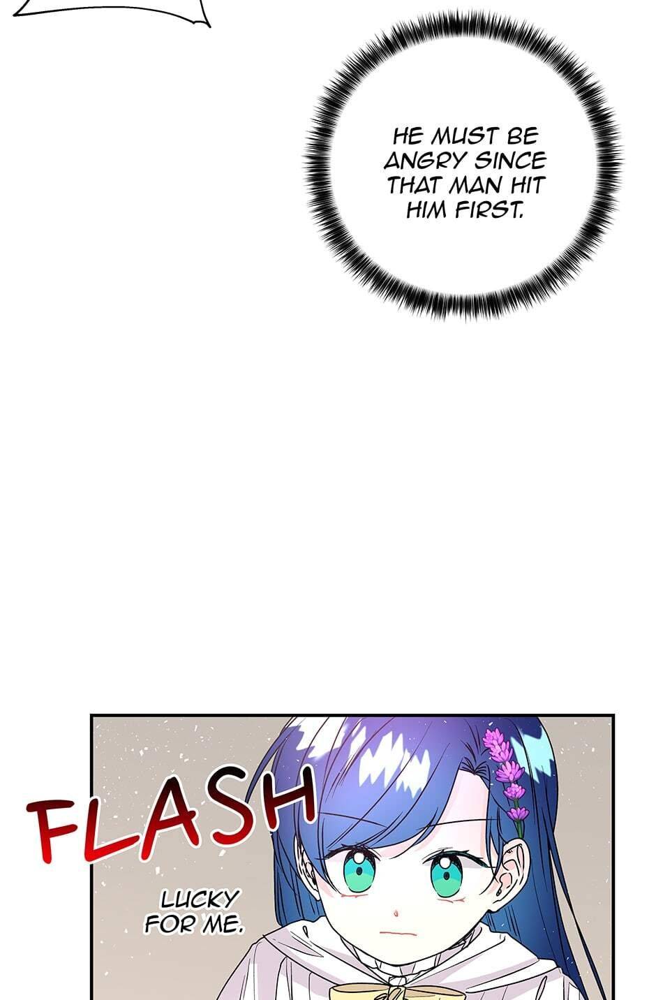 The Archmage’s Daughter chapter 84 - page 61