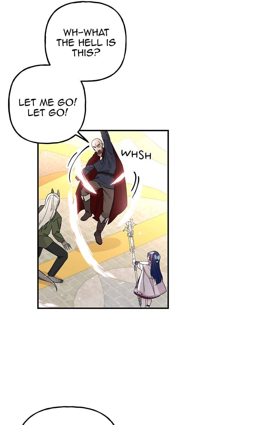 The Archmage’s Daughter chapter 84 - page 63
