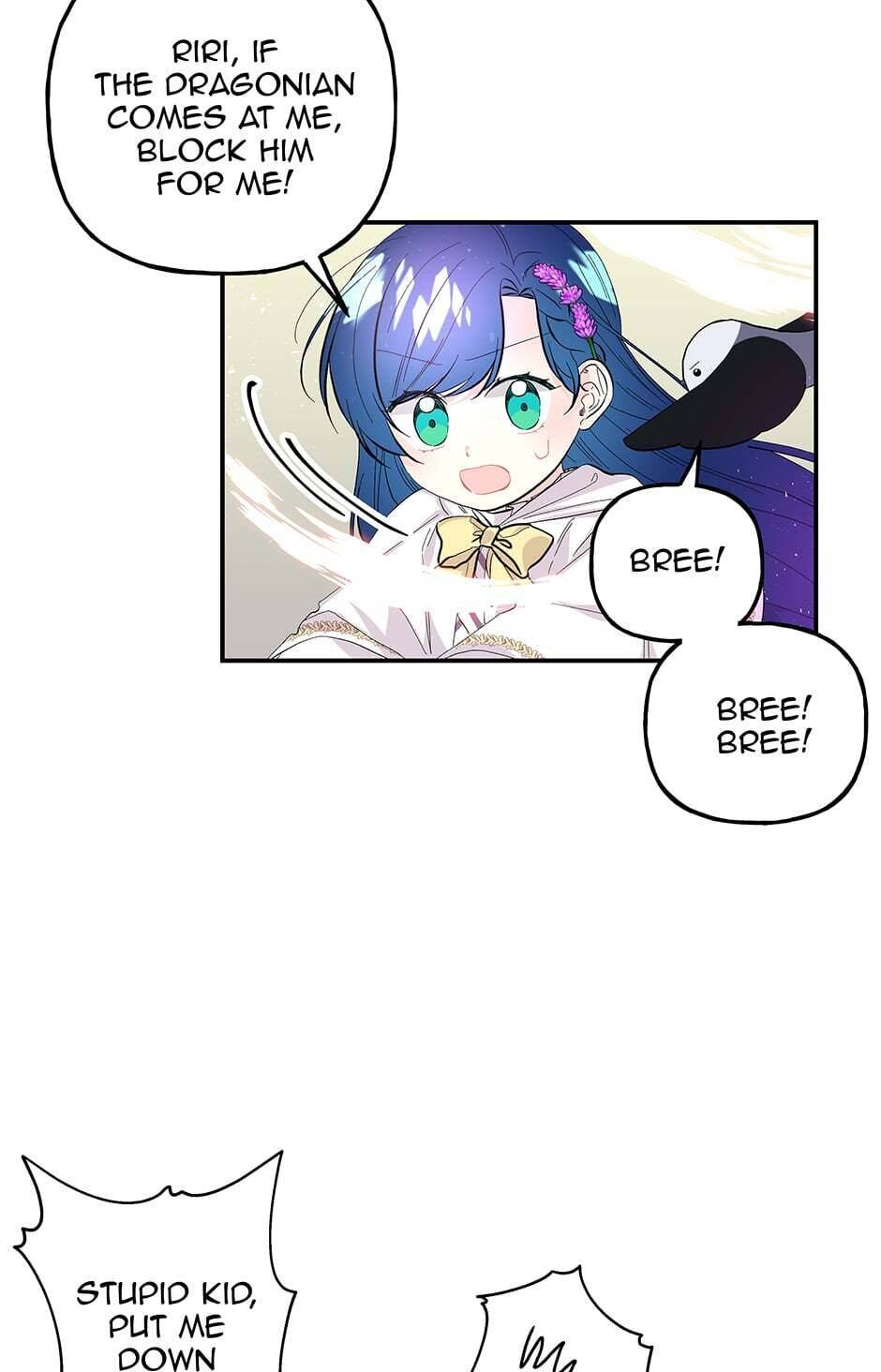The Archmage’s Daughter chapter 84 - page 64