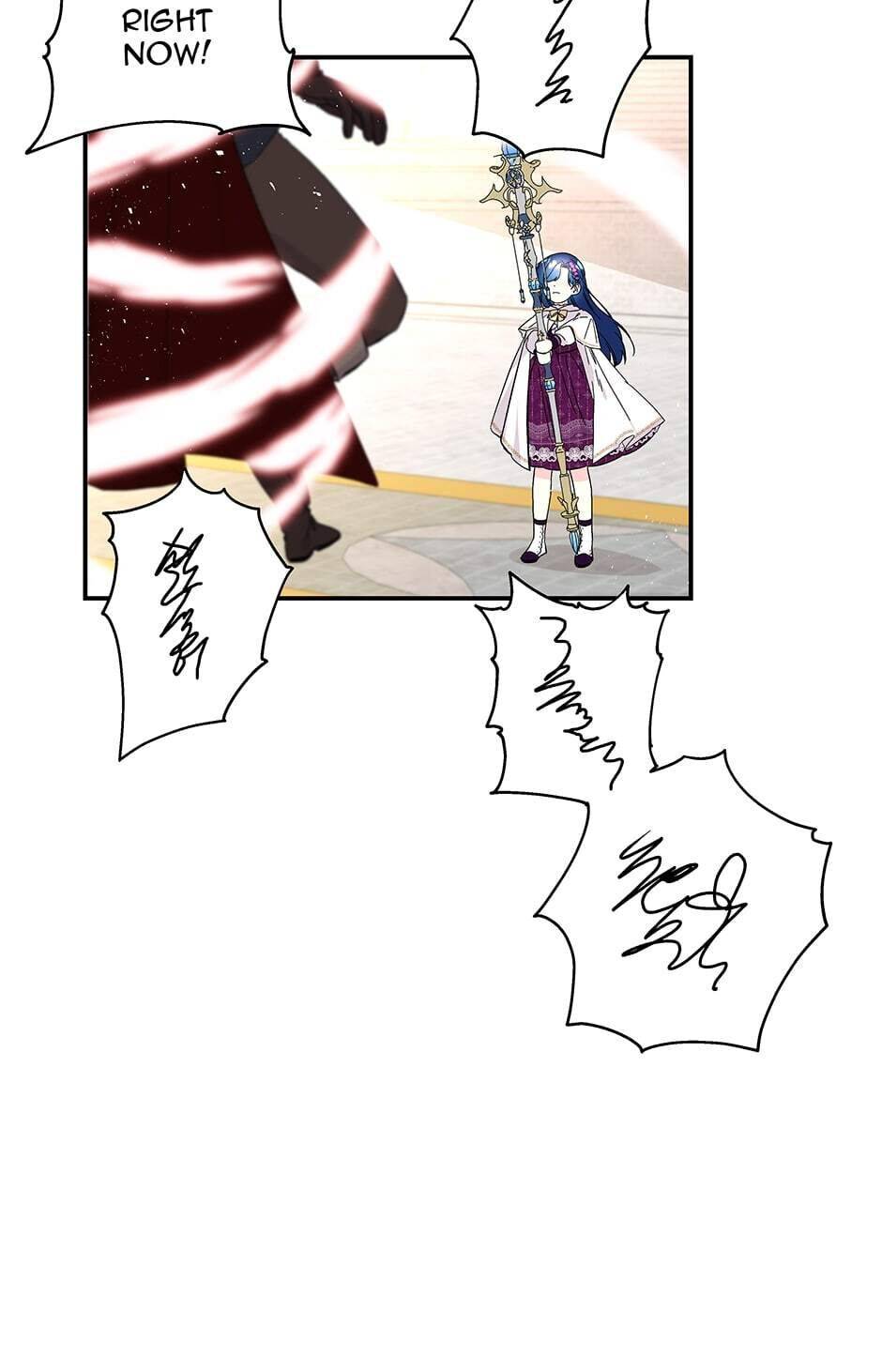 The Archmage’s Daughter chapter 84 - page 65