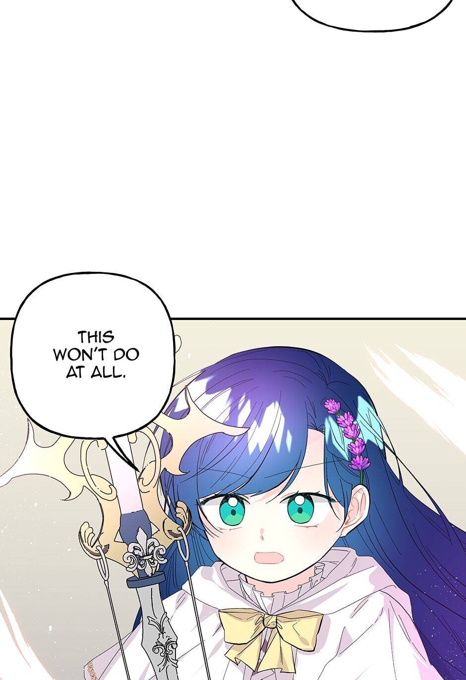 The Archmage’s Daughter chapter 84 - page 67