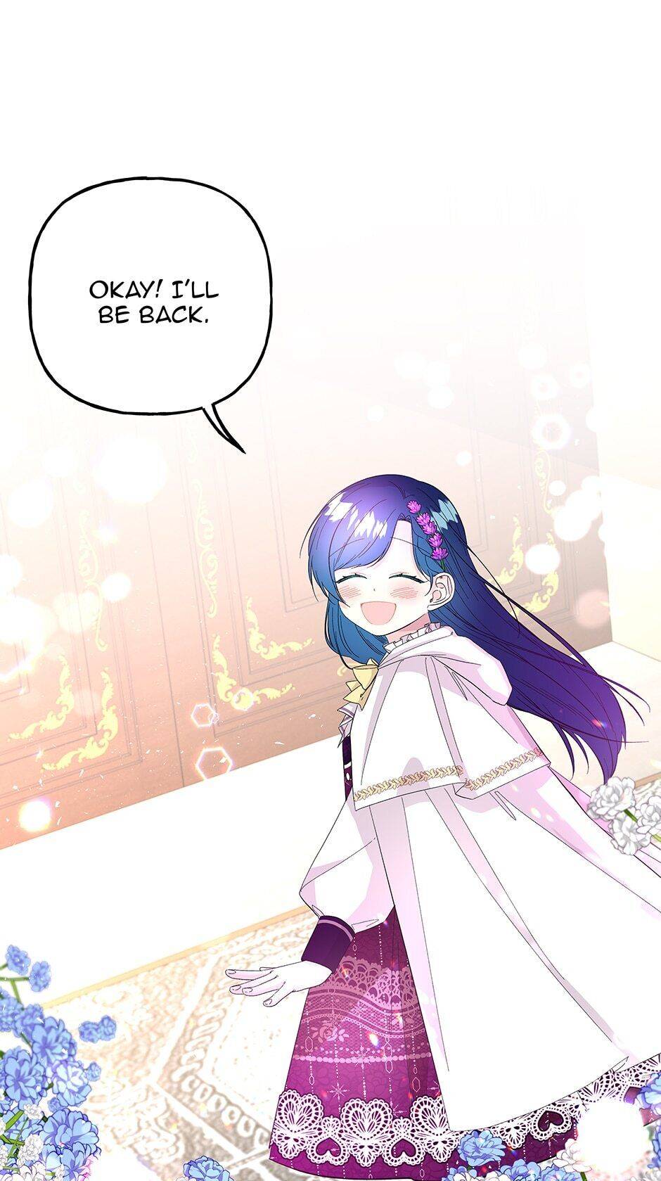 The Archmage’s Daughter chapter 84 - page 7