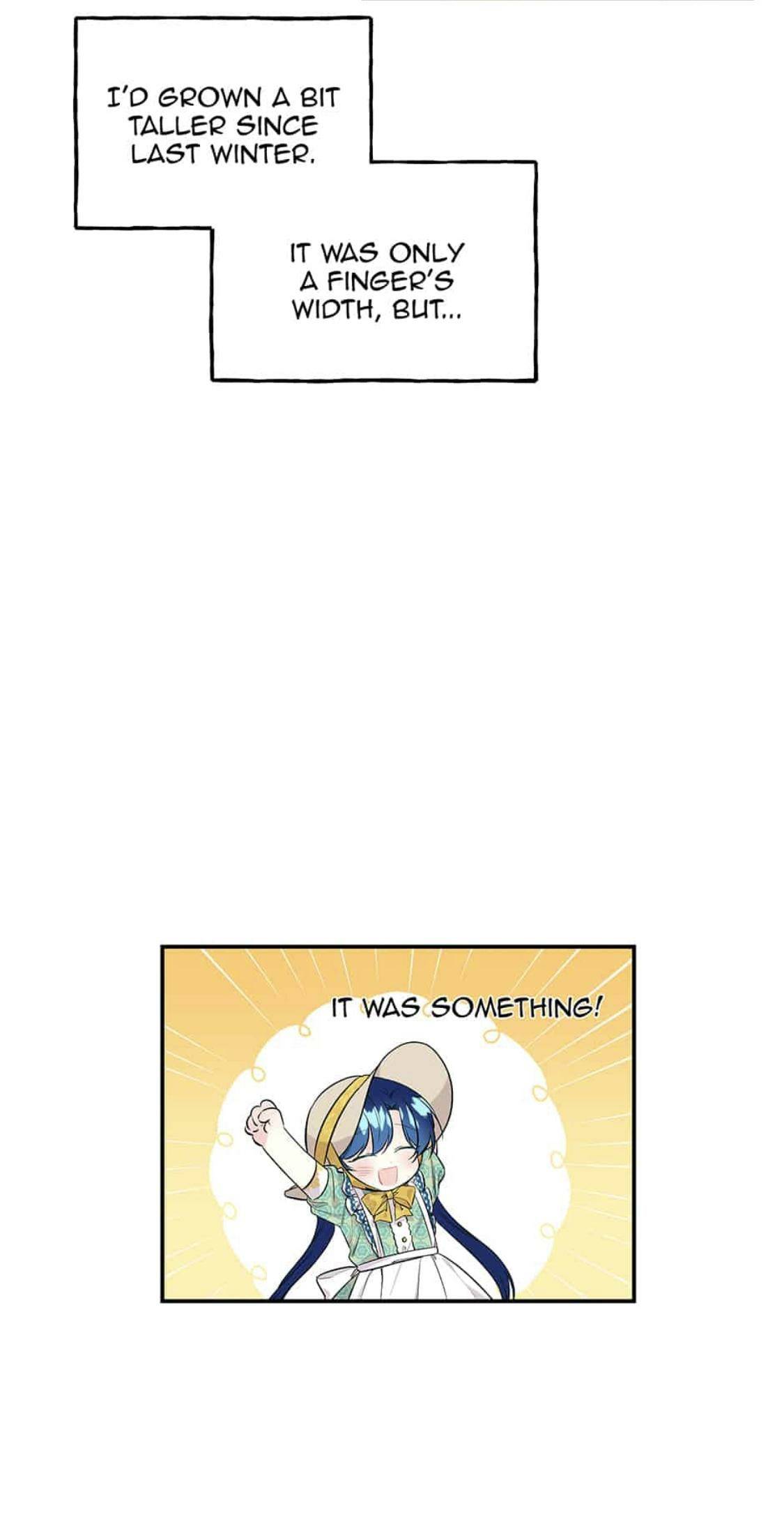 The Archmage’s Daughter chapter 57 - page 12