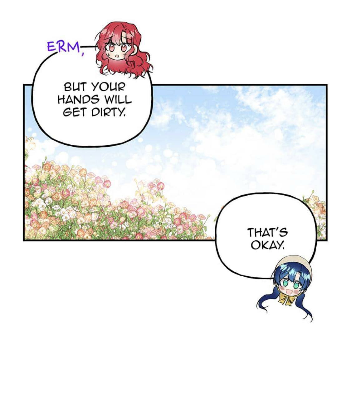 The Archmage’s Daughter chapter 57 - page 15