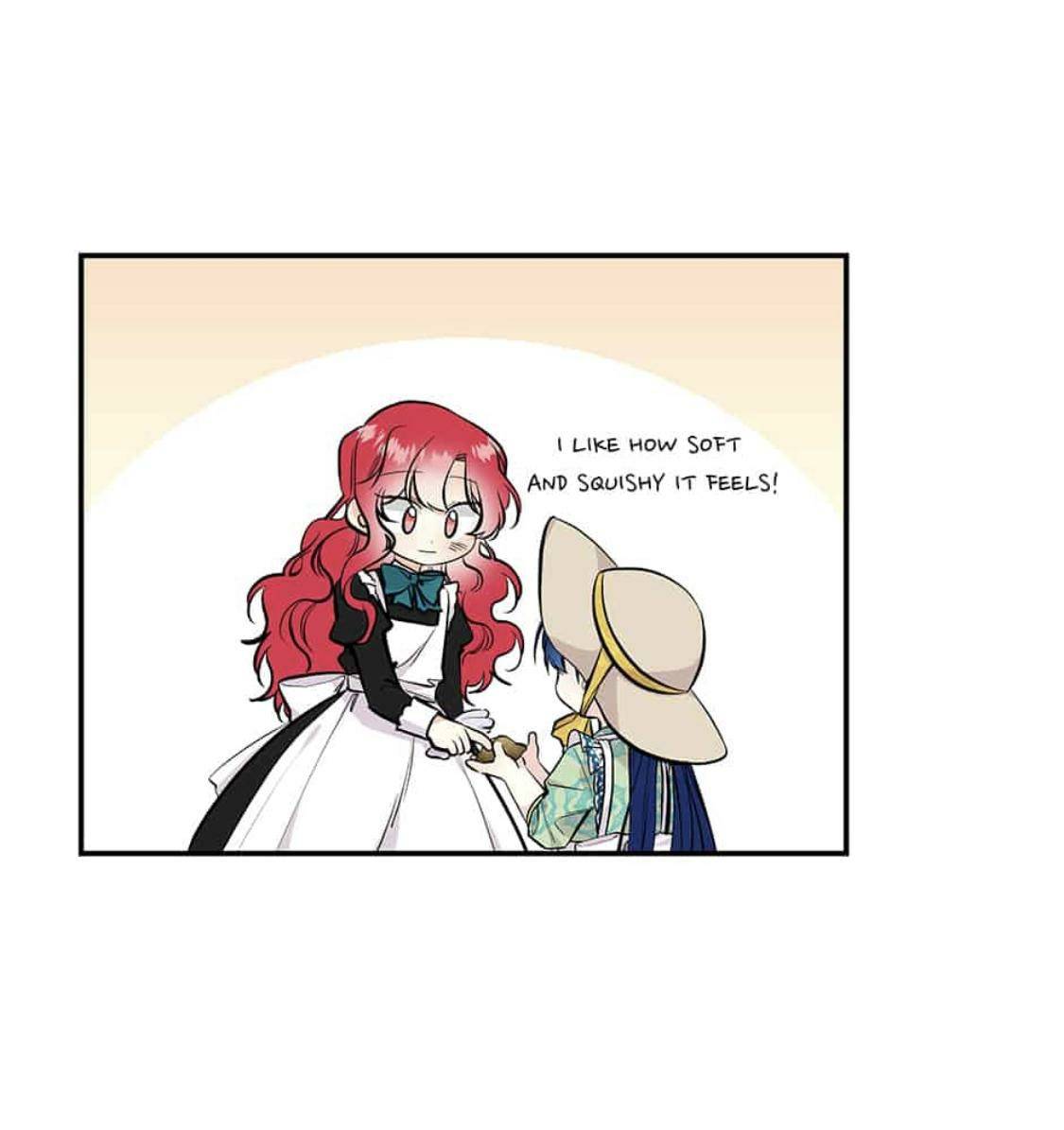 The Archmage’s Daughter chapter 57 - page 17
