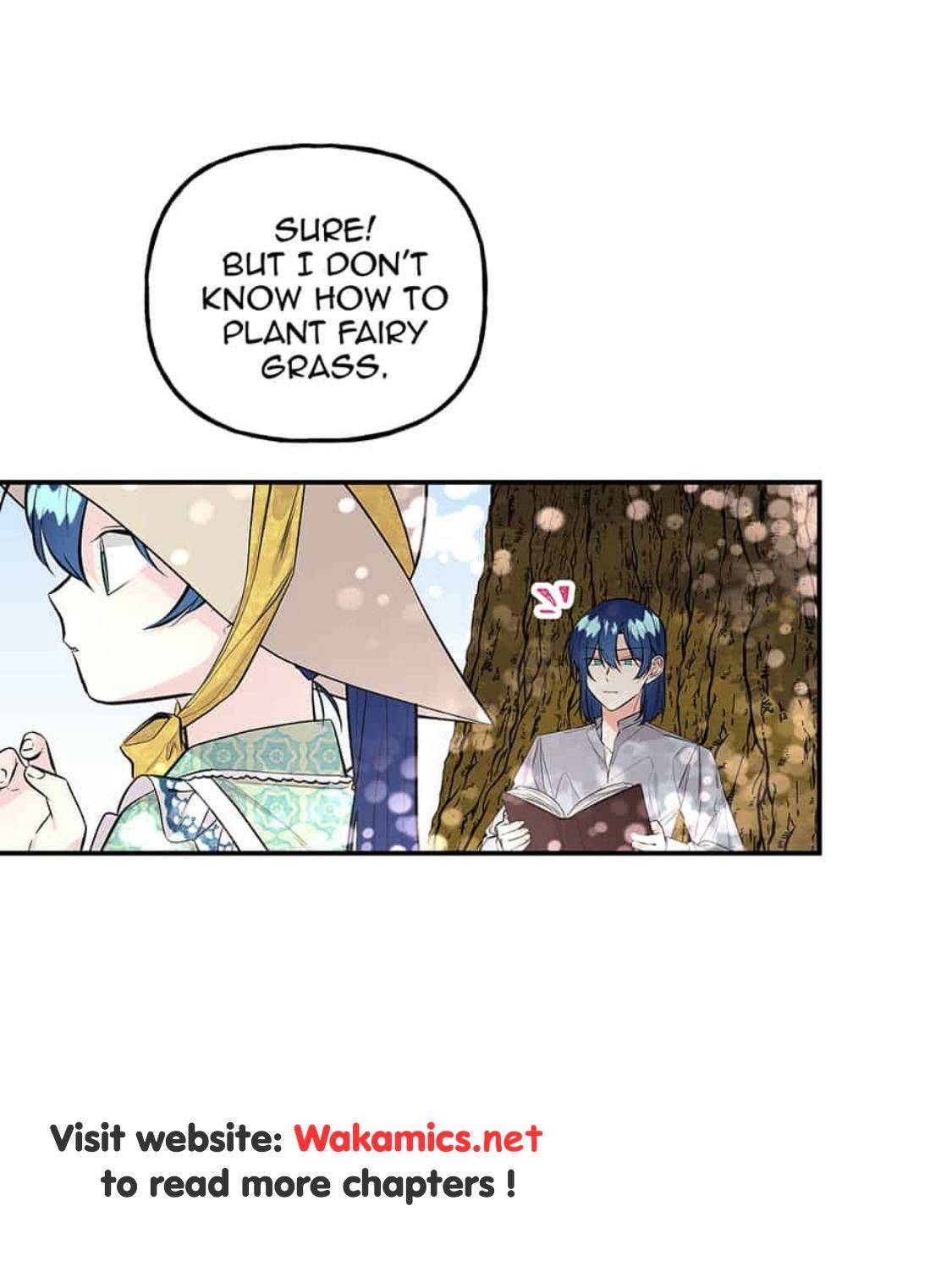 The Archmage’s Daughter chapter 57 - page 20
