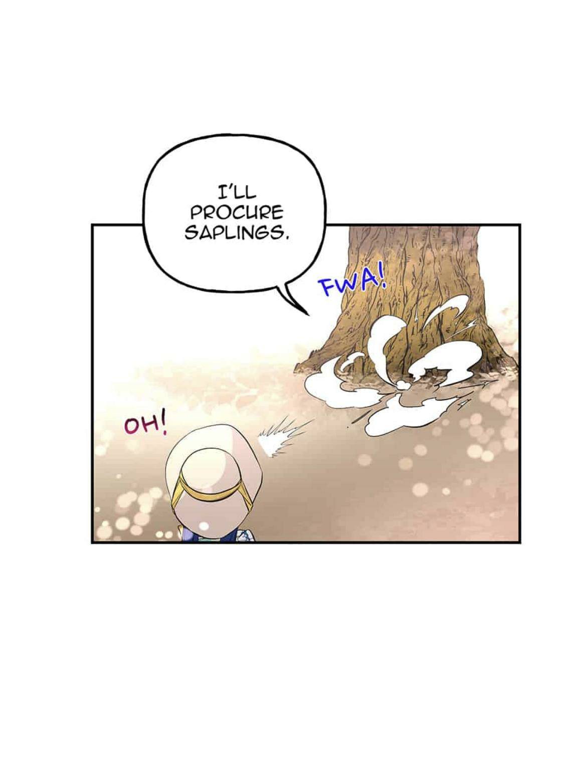 The Archmage’s Daughter chapter 57 - page 21