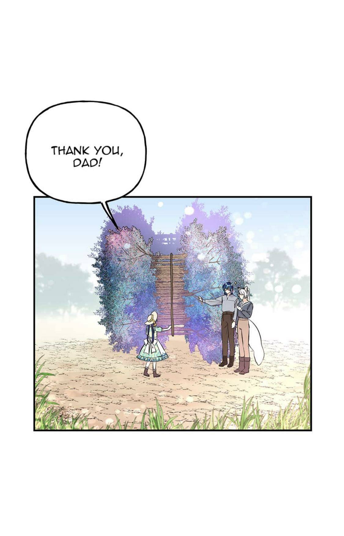 The Archmage’s Daughter chapter 57 - page 25