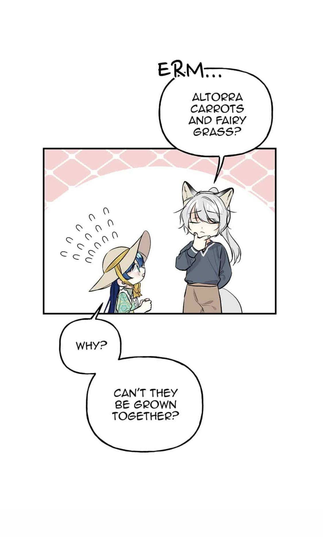 The Archmage’s Daughter chapter 57 - page 27