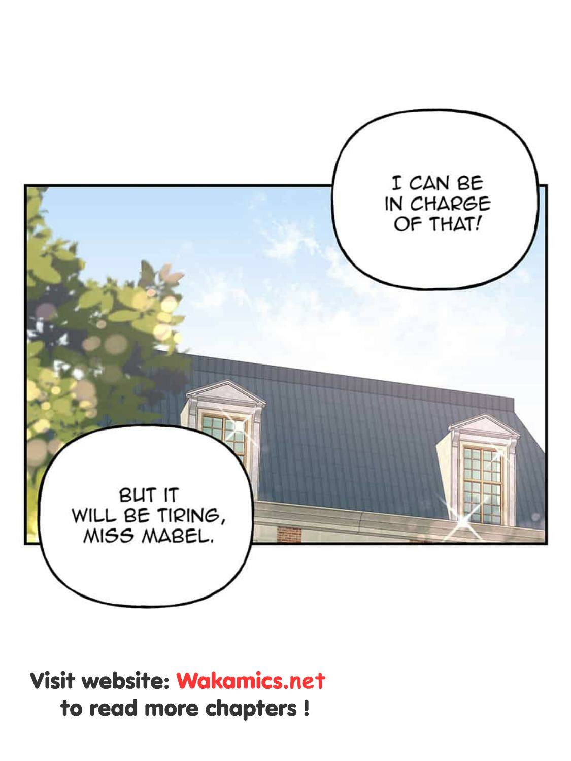 The Archmage’s Daughter chapter 57 - page 32