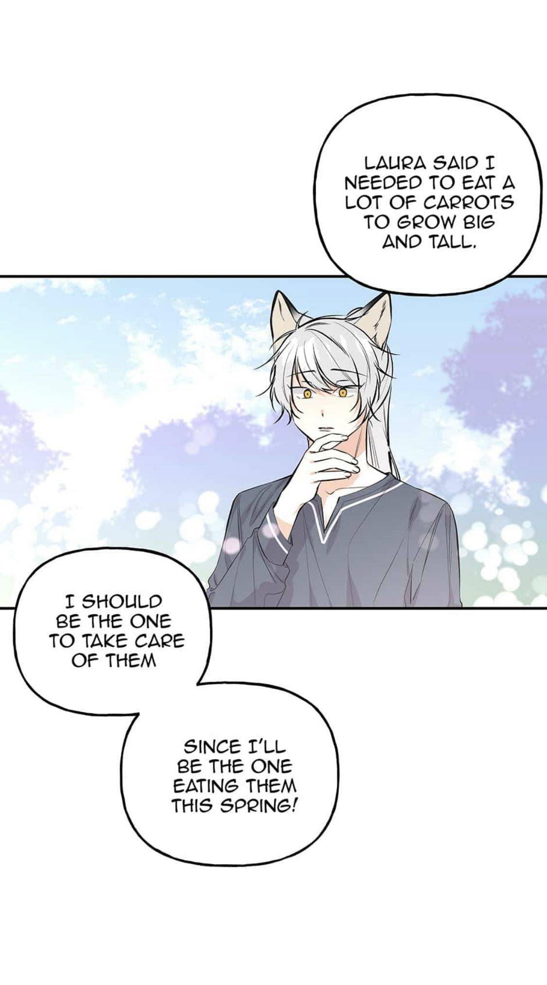 The Archmage’s Daughter chapter 57 - page 33