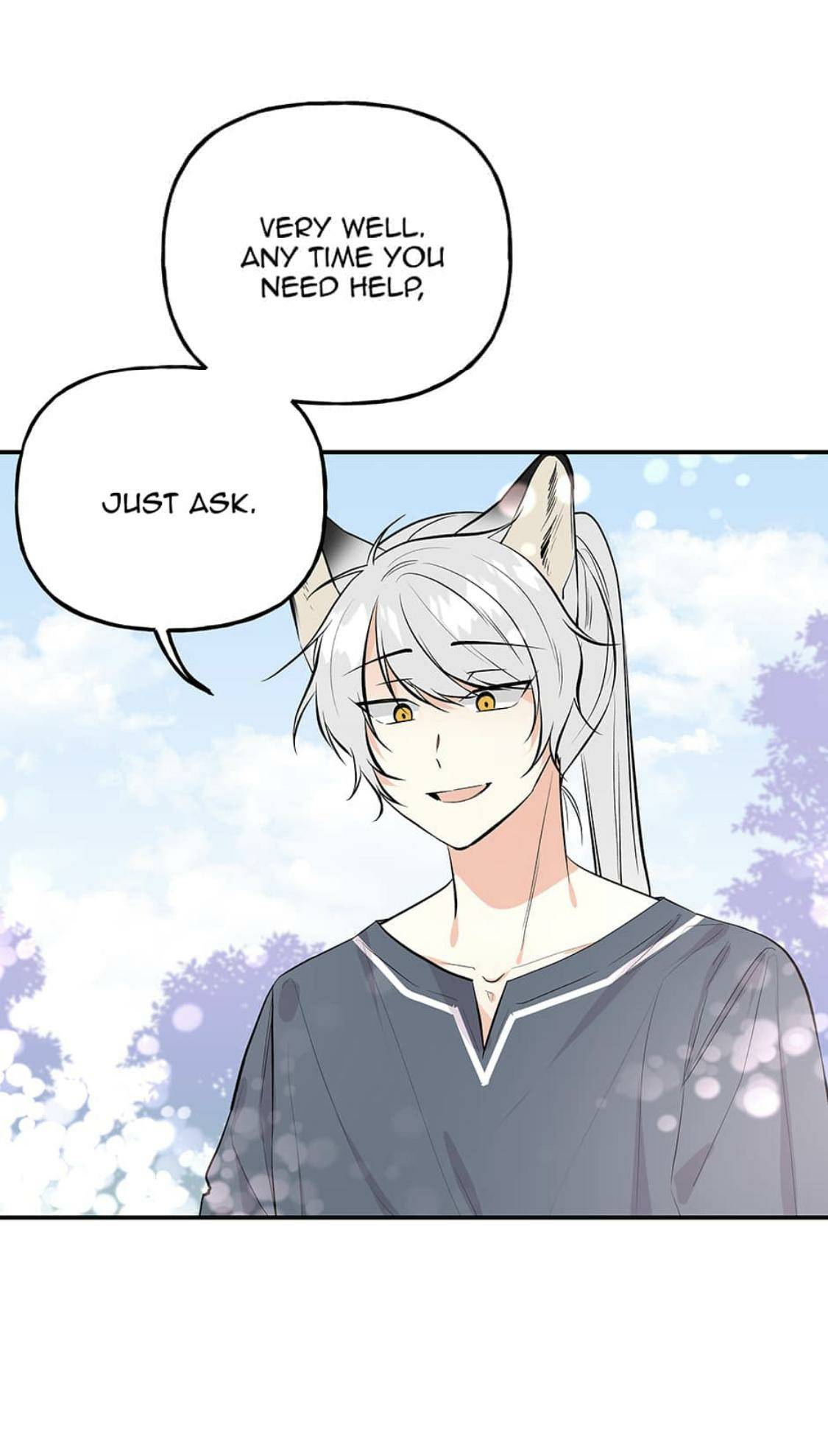 The Archmage’s Daughter chapter 57 - page 35