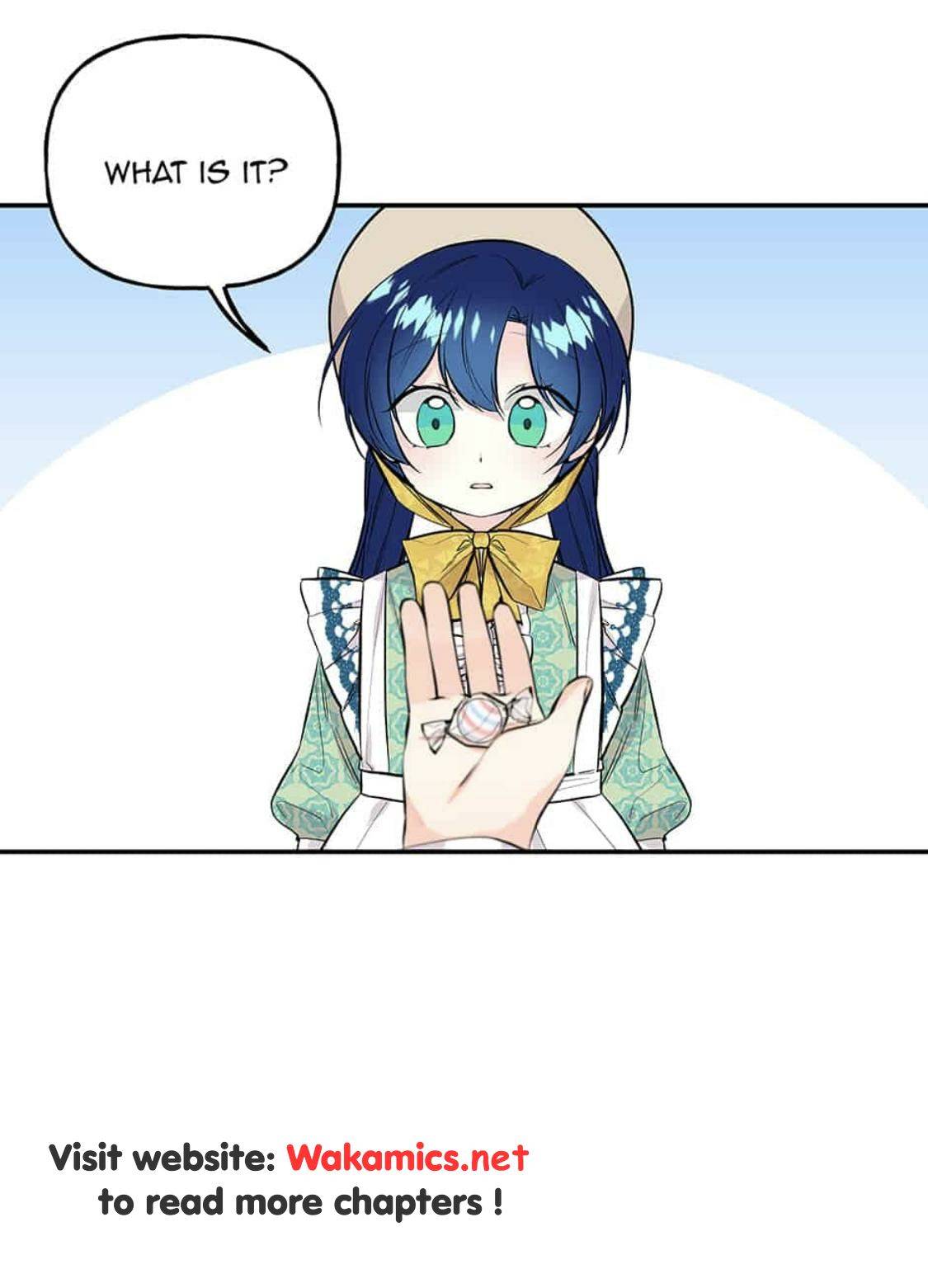 The Archmage’s Daughter chapter 57 - page 46