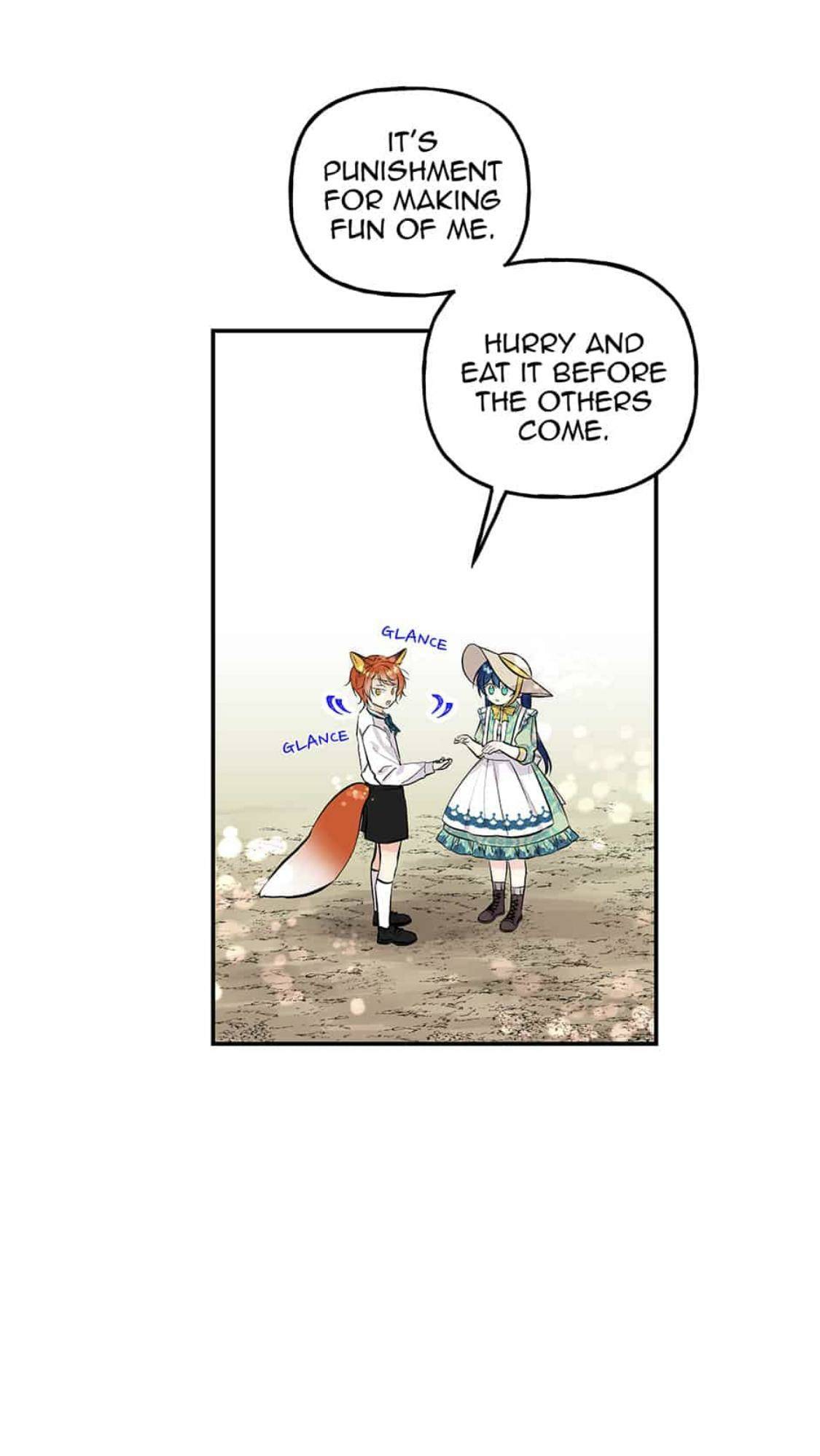 The Archmage’s Daughter chapter 57 - page 48