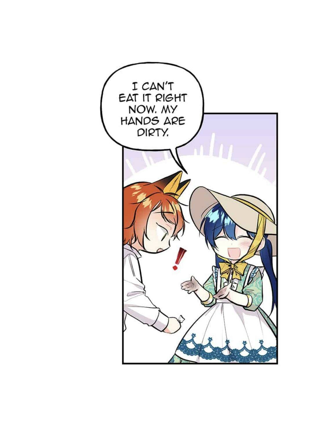 The Archmage’s Daughter chapter 57 - page 52