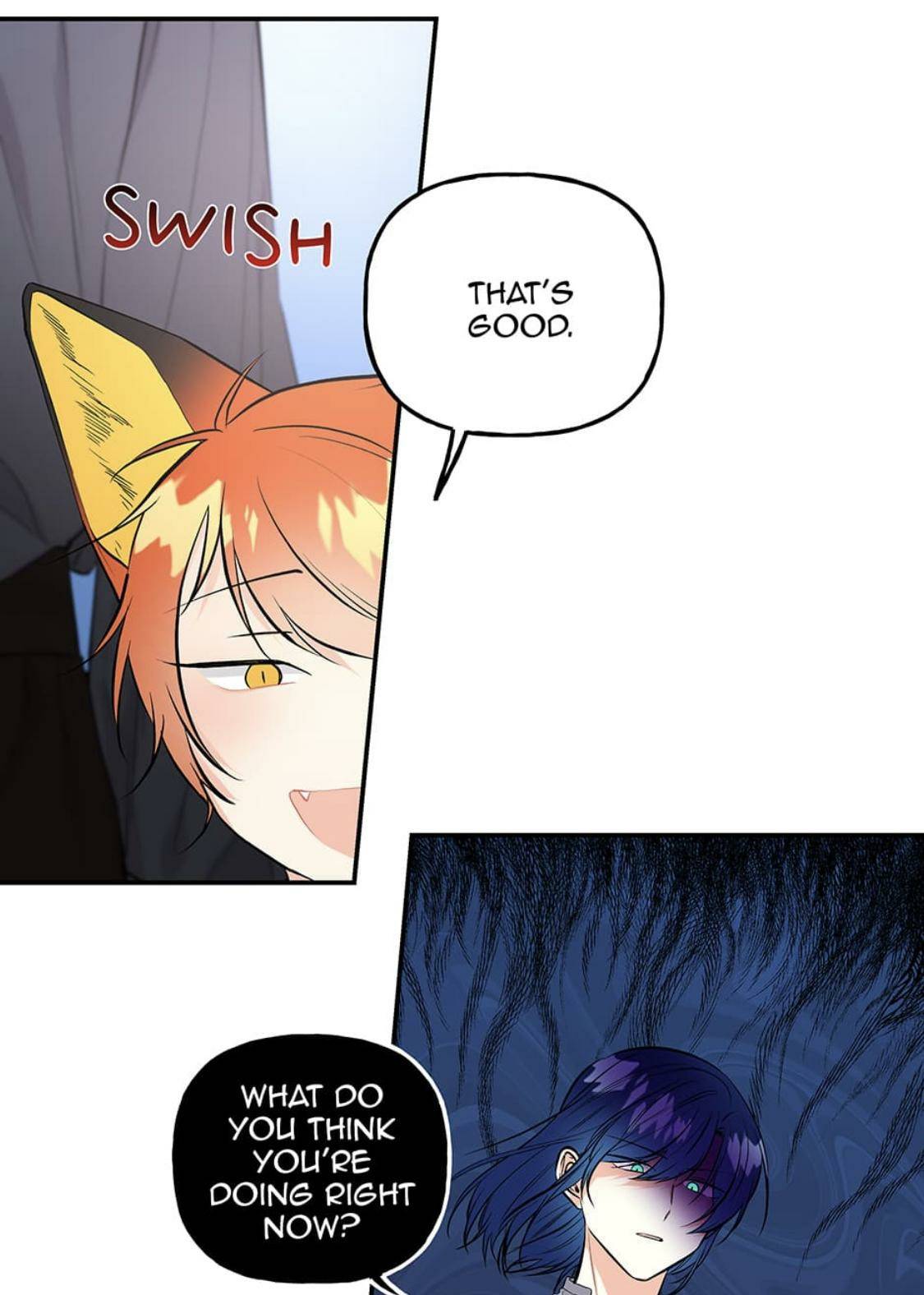 The Archmage’s Daughter chapter 57 - page 56