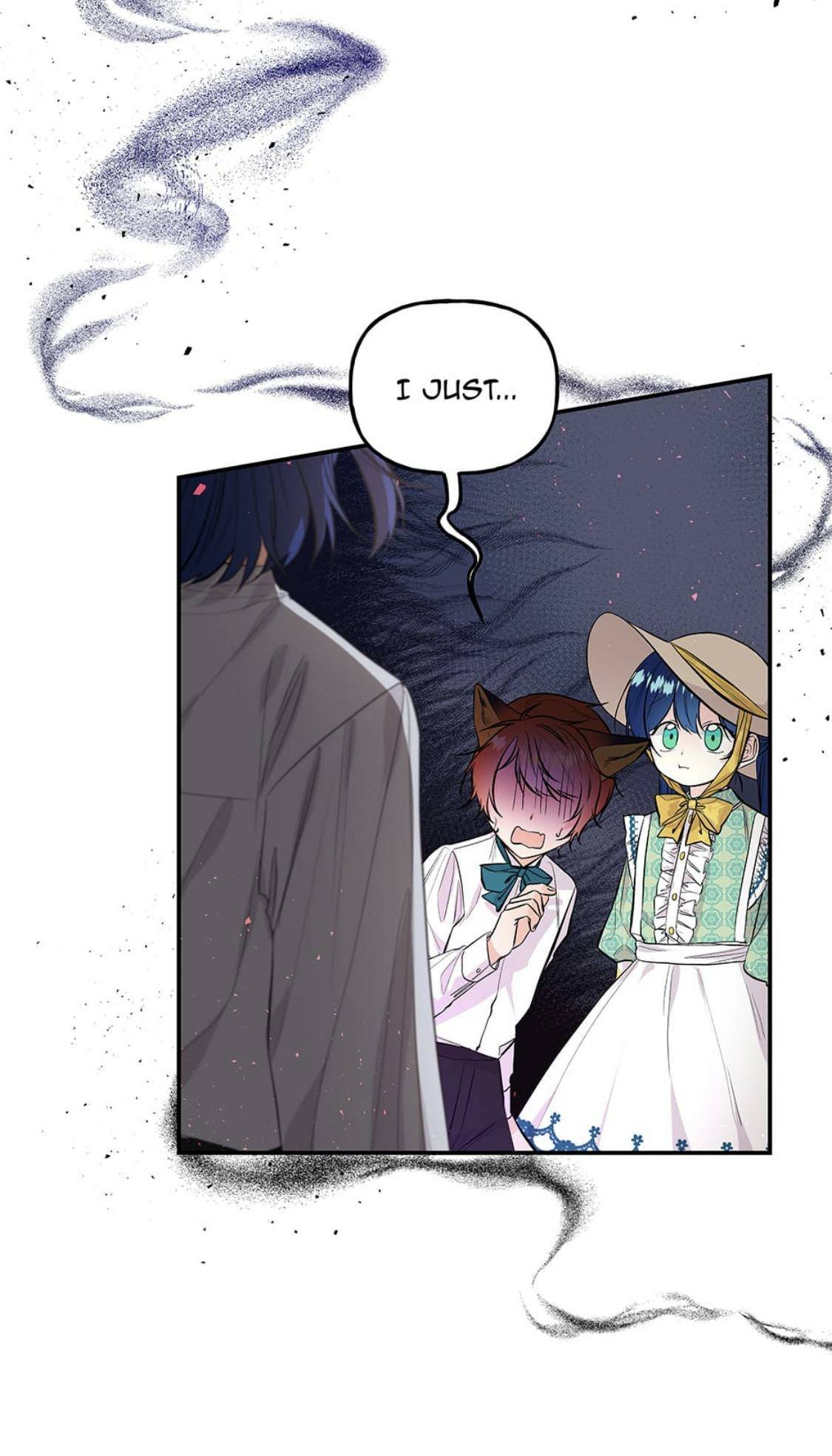 The Archmage’s Daughter chapter 57 - page 59
