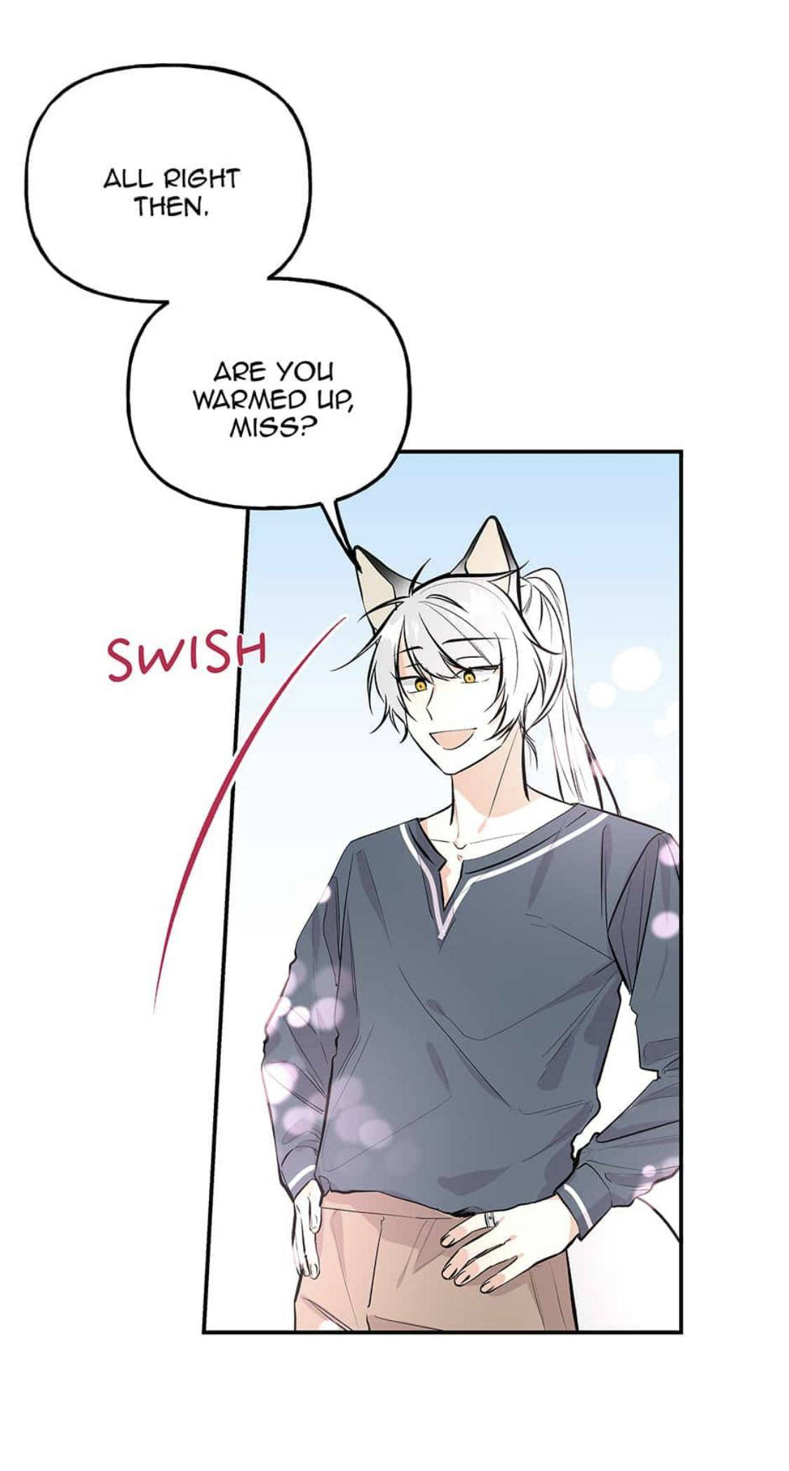 The Archmage’s Daughter chapter 57 - page 67