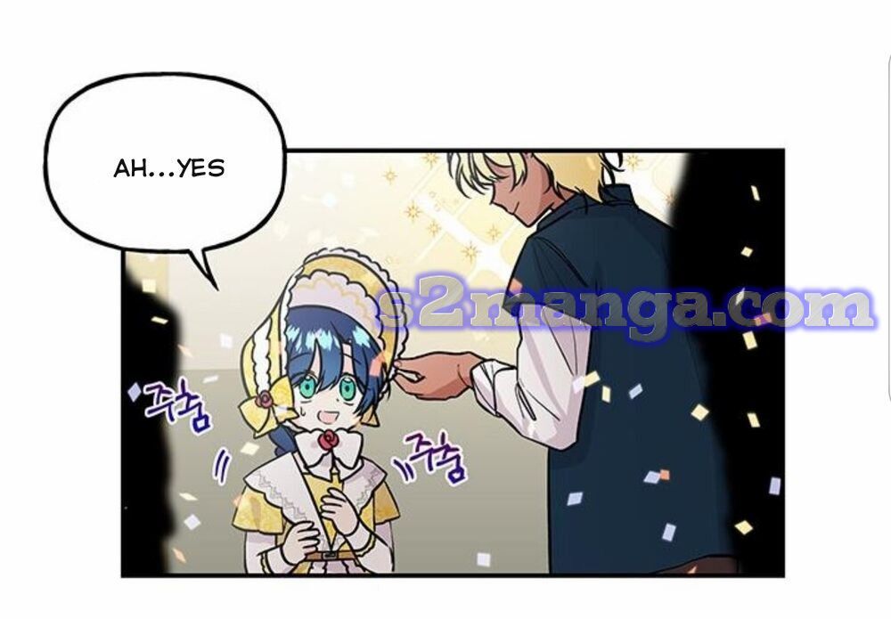 The Archmage’s Daughter chapter 19 - page 11