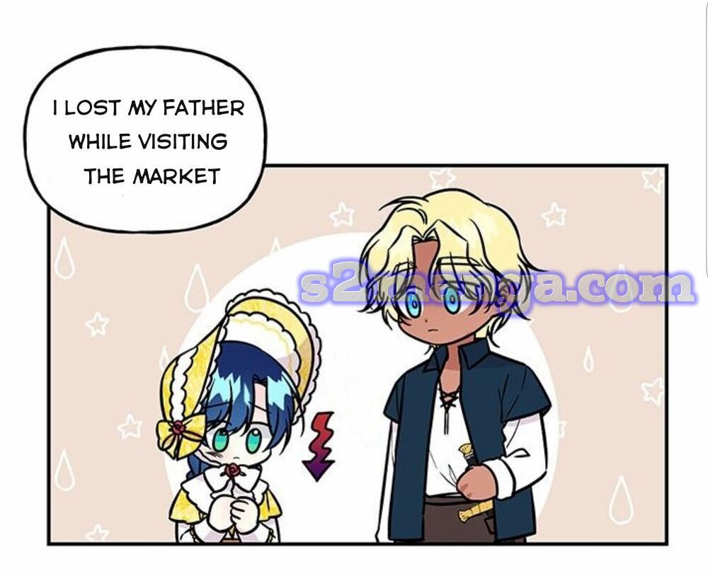 The Archmage’s Daughter chapter 19 - page 20