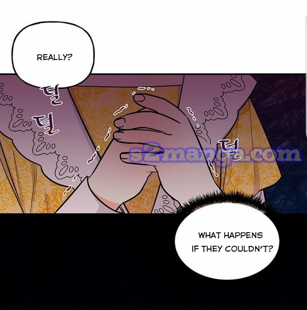 The Archmage’s Daughter chapter 19 - page 22