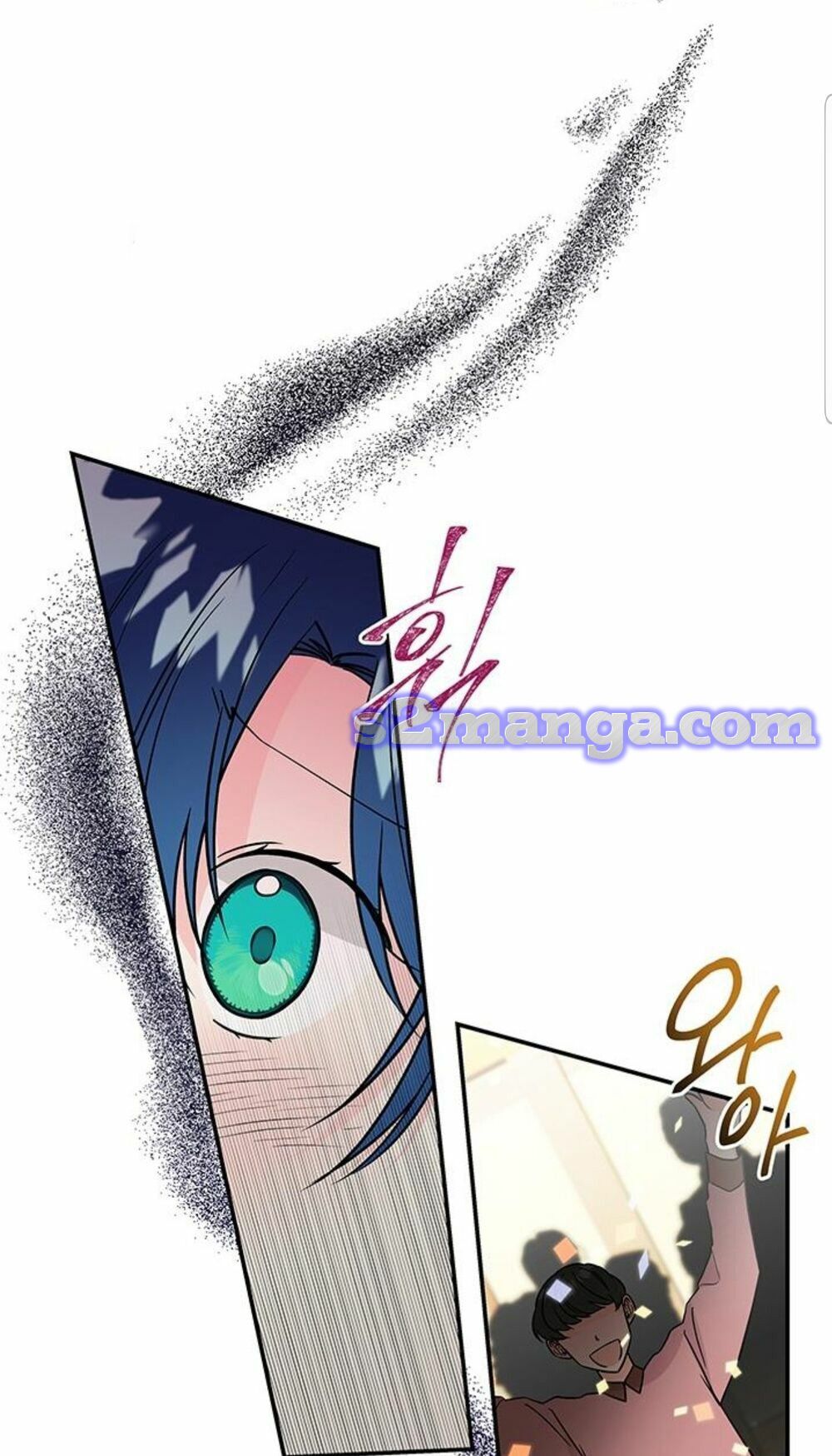The Archmage’s Daughter chapter 19 - page 3