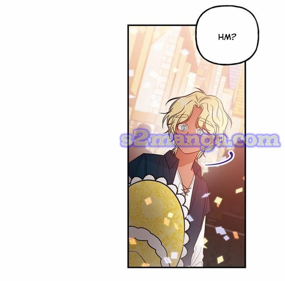The Archmage’s Daughter chapter 19 - page 37