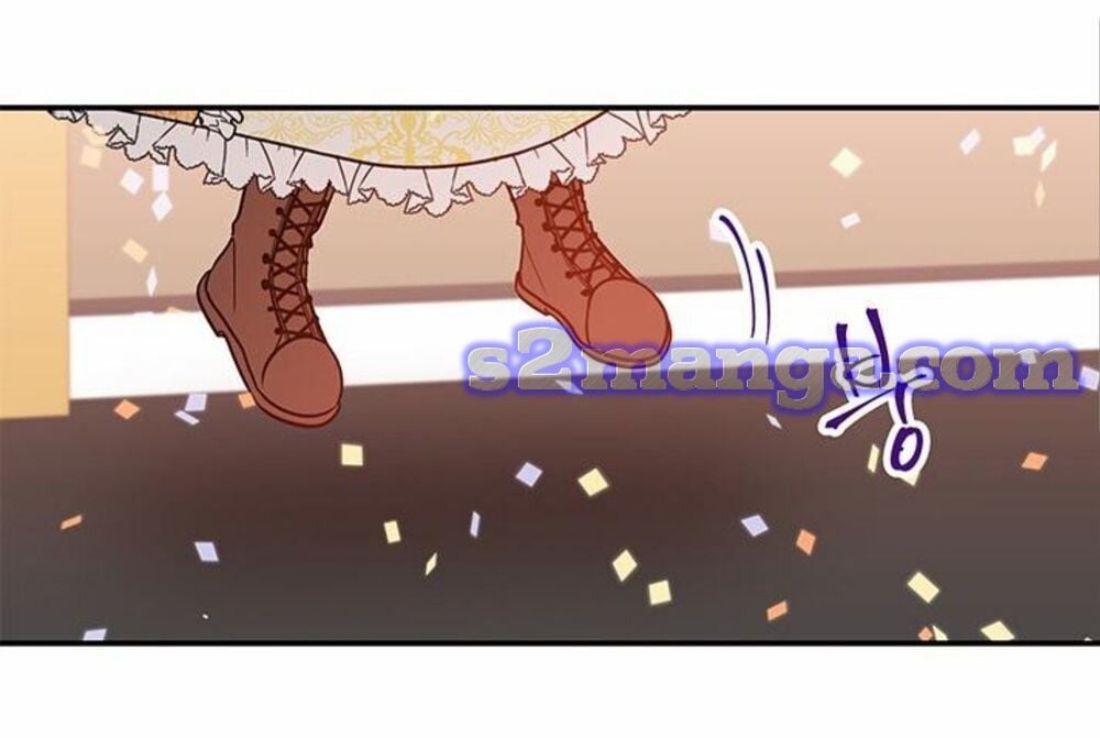 The Archmage’s Daughter chapter 19 - page 45