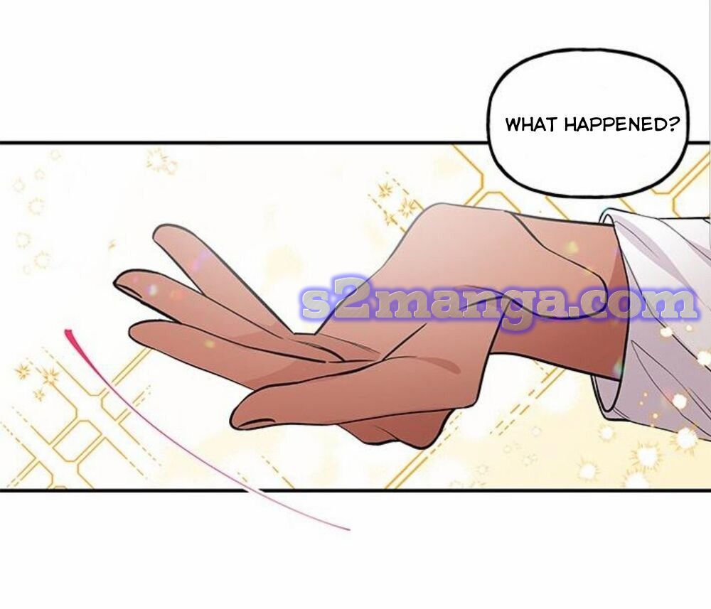 The Archmage’s Daughter chapter 19 - page 5