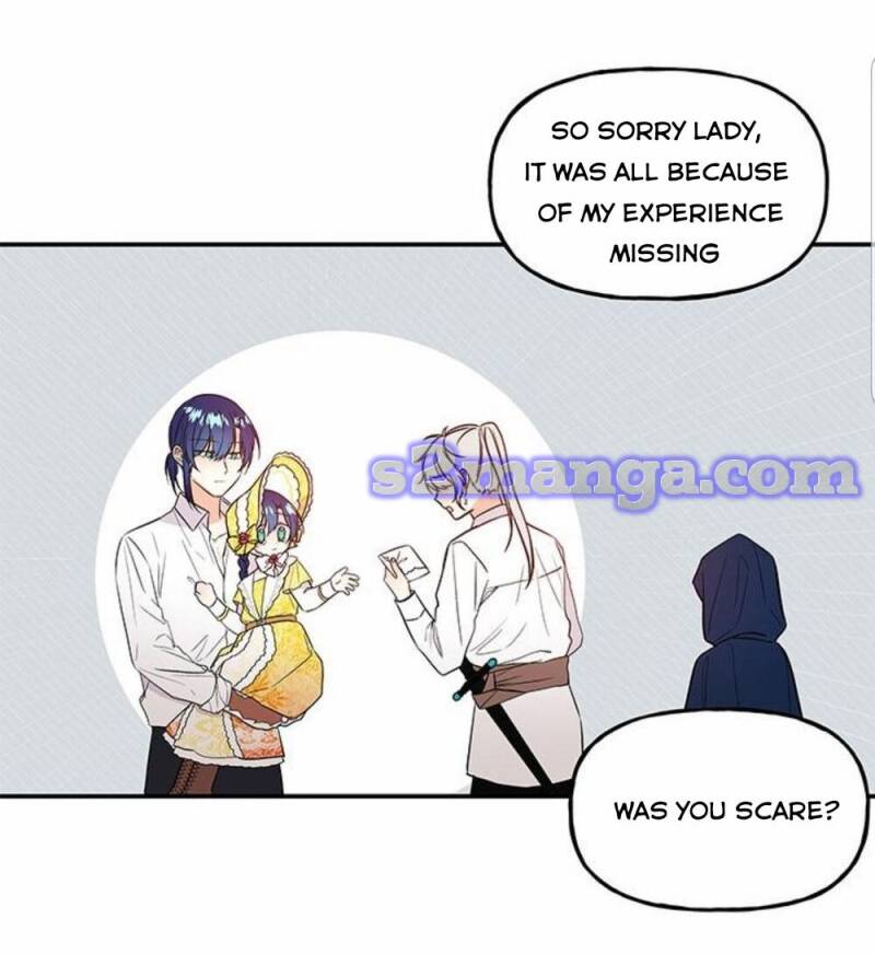 The Archmage’s Daughter chapter 19 - page 55