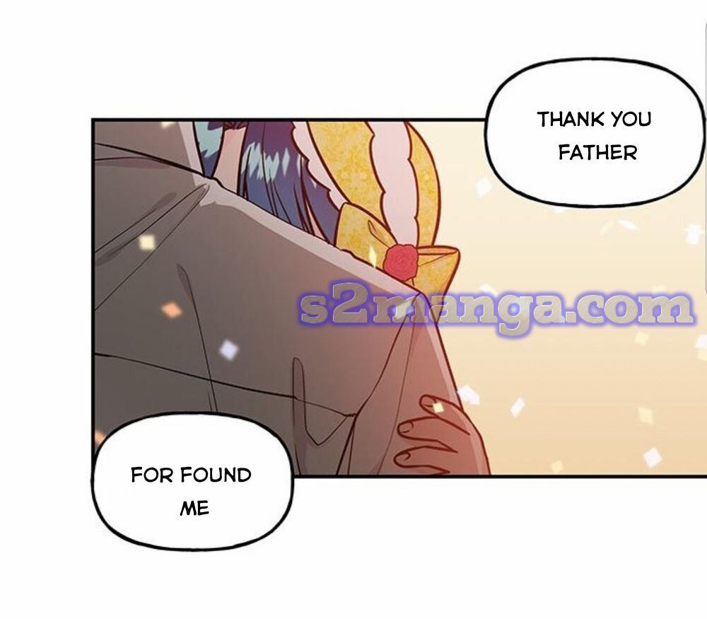 The Archmage’s Daughter chapter 19 - page 61