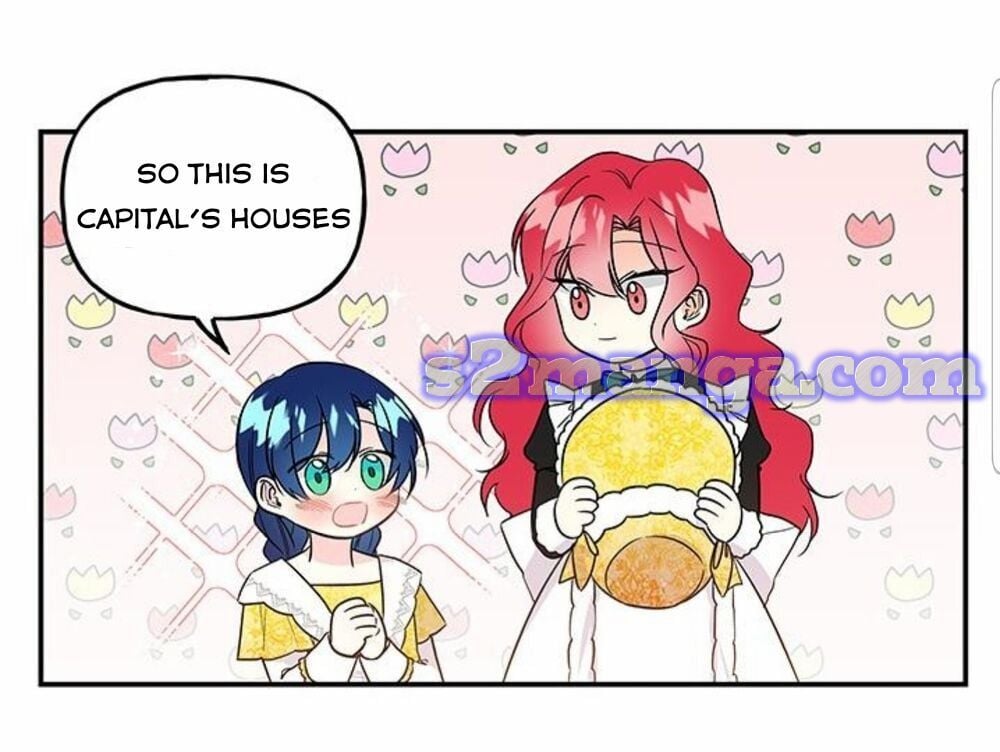The Archmage’s Daughter chapter 19 - page 66