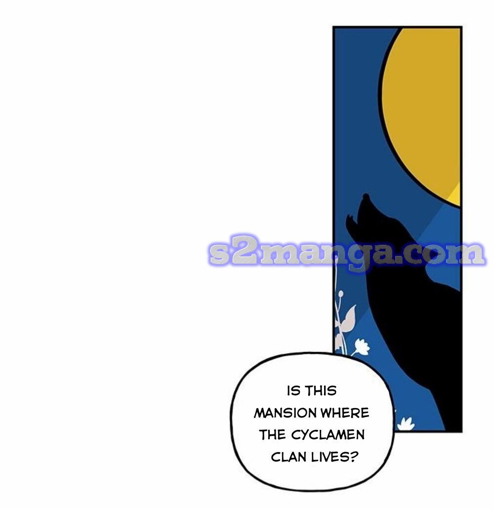 The Archmage’s Daughter chapter 19 - page 68