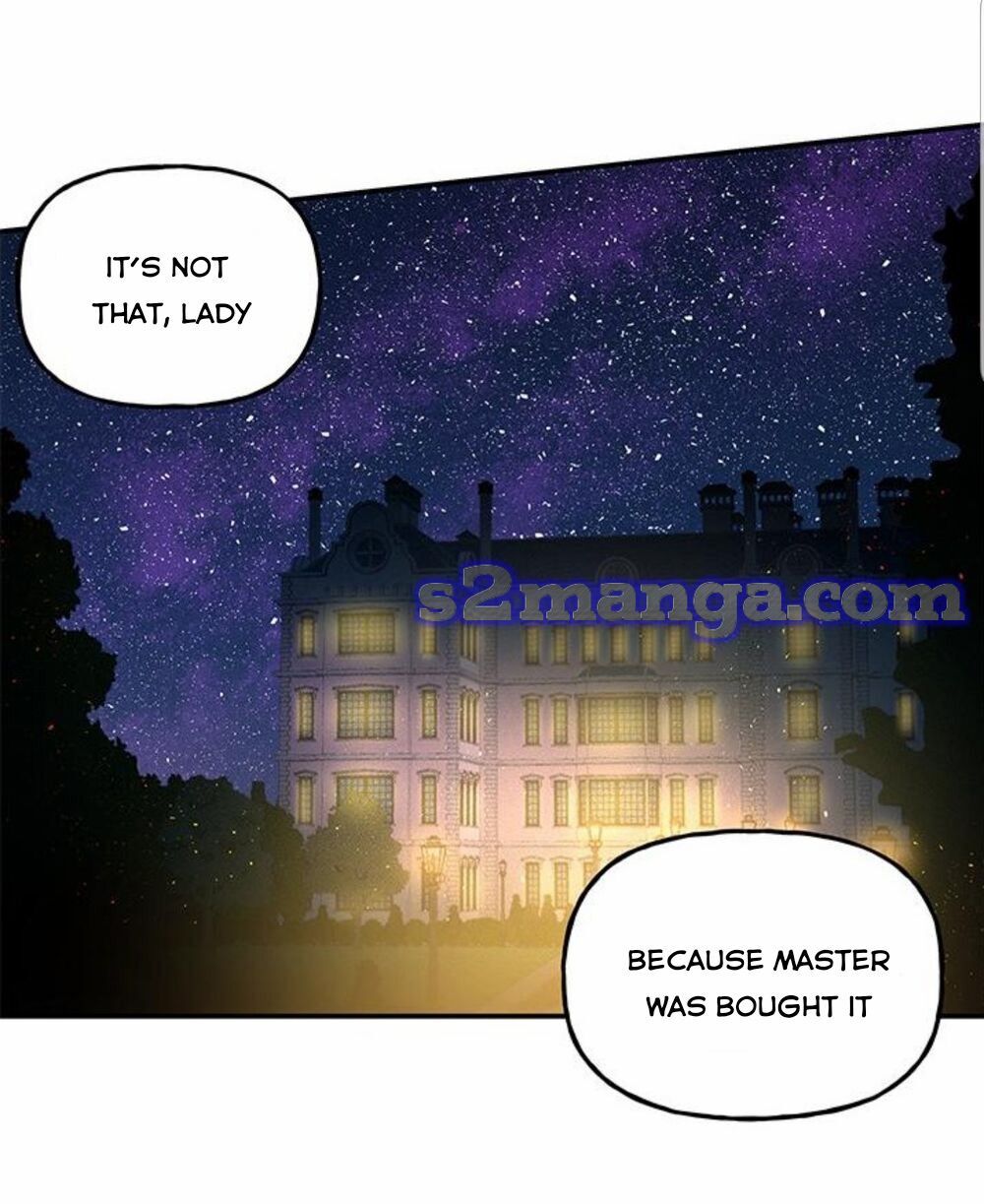 The Archmage’s Daughter chapter 19 - page 70