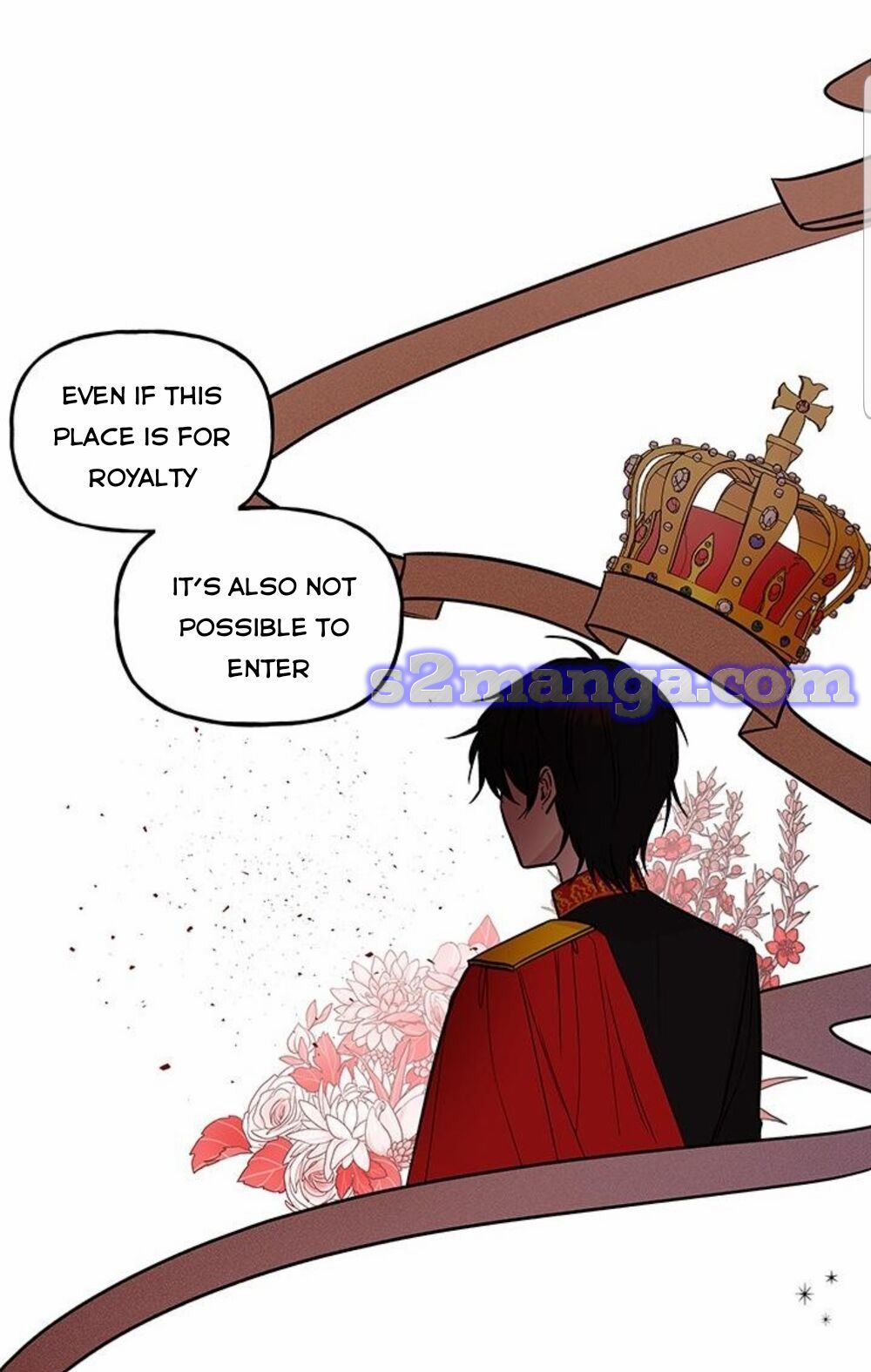The Archmage’s Daughter chapter 19 - page 72