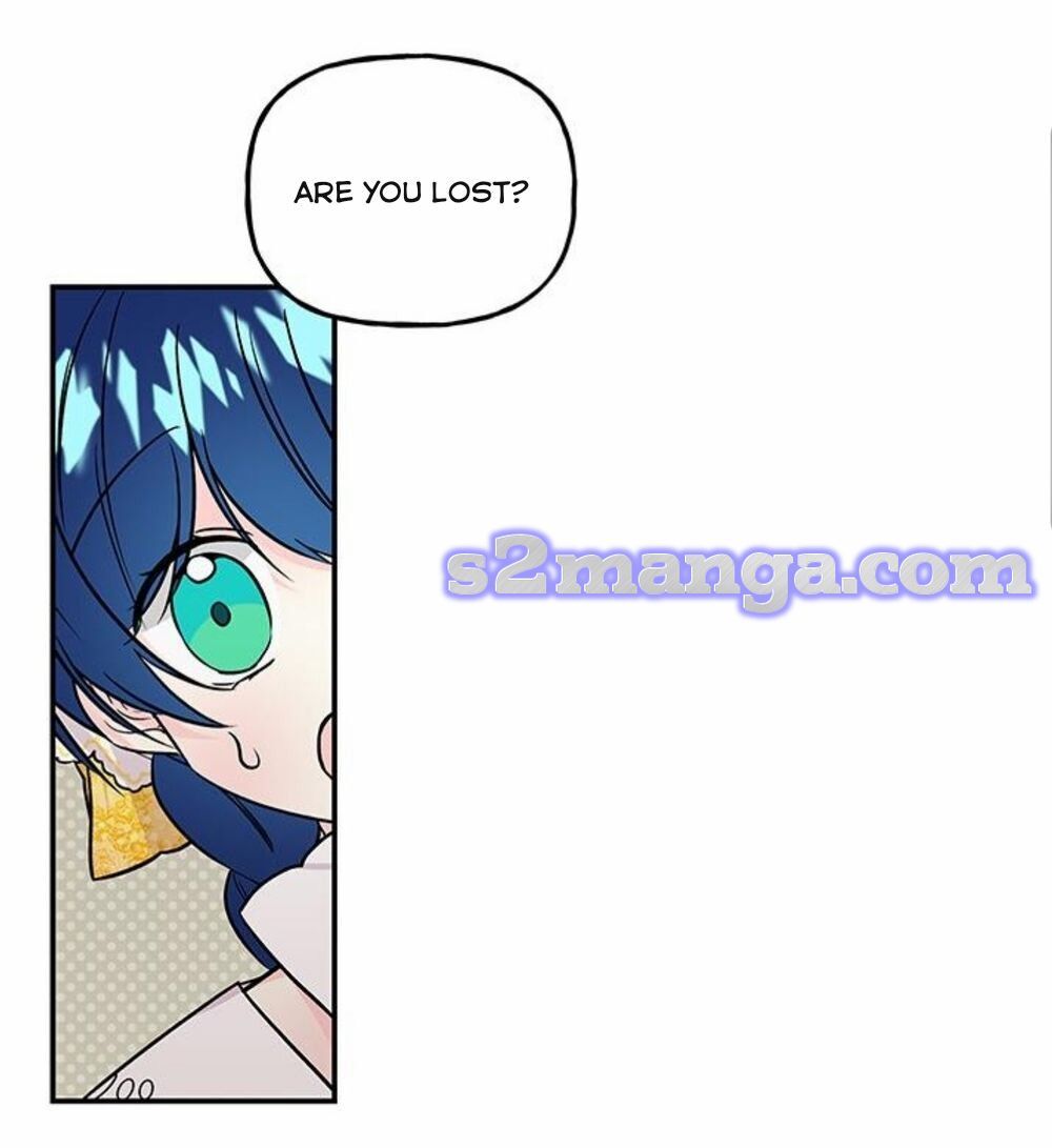 The Archmage’s Daughter chapter 19 - page 8