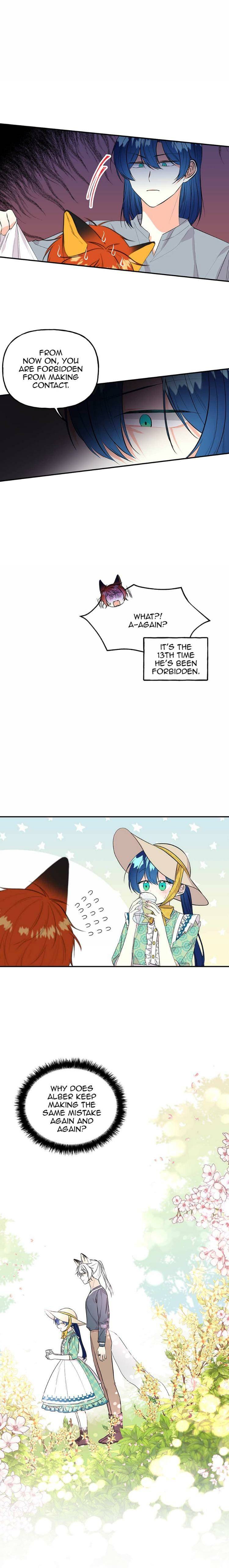 The Archmage’s Daughter chapter 58 - page 15
