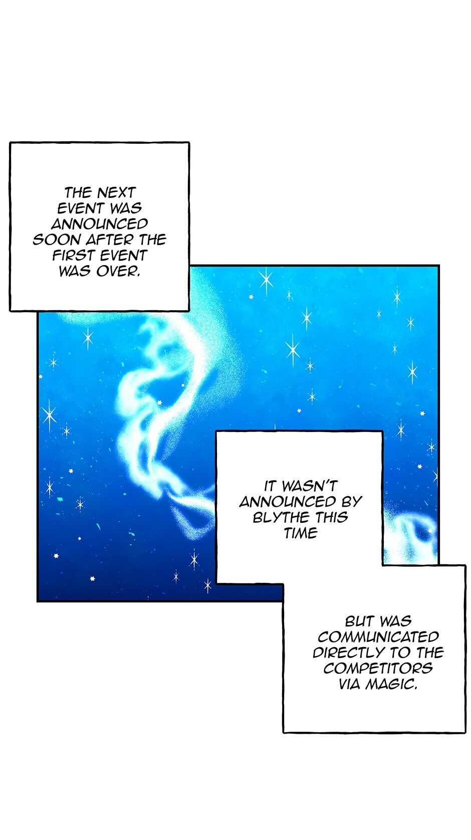 The Archmage’s Daughter chapter 88 - page 12