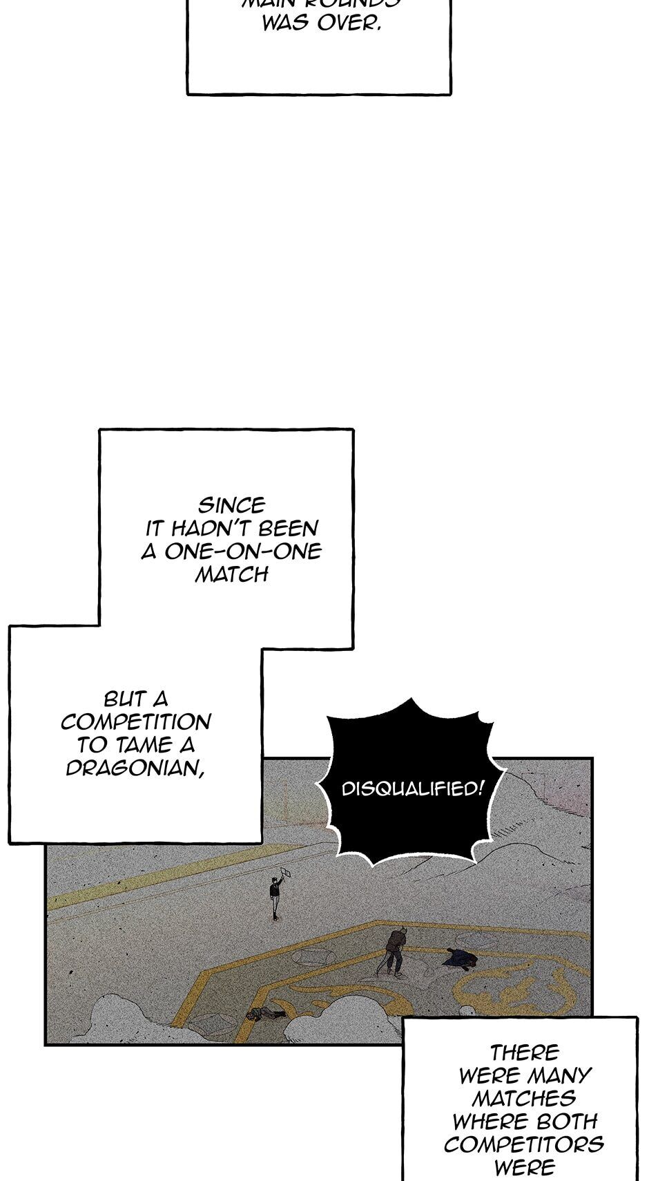 The Archmage’s Daughter chapter 88 - page 2