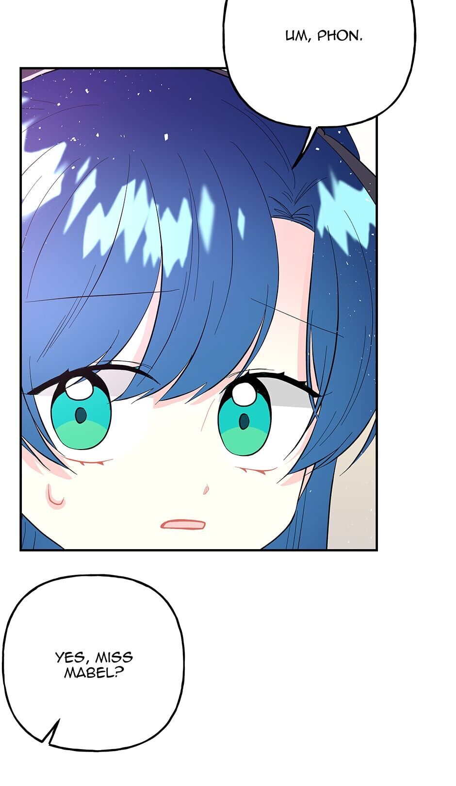 The Archmage’s Daughter chapter 88 - page 21