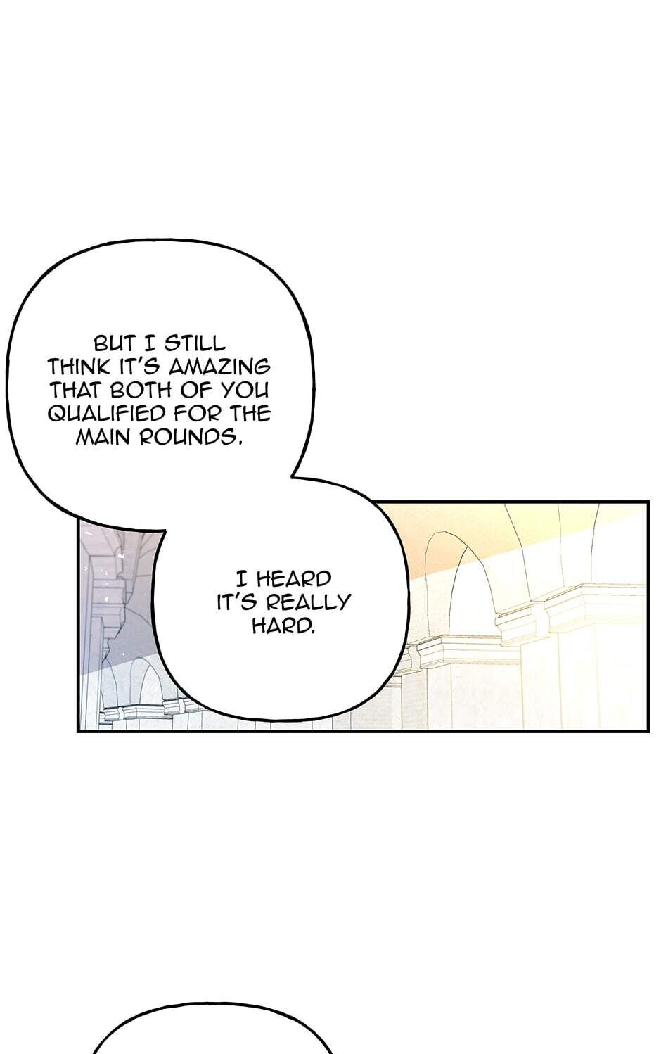 The Archmage’s Daughter chapter 88 - page 32