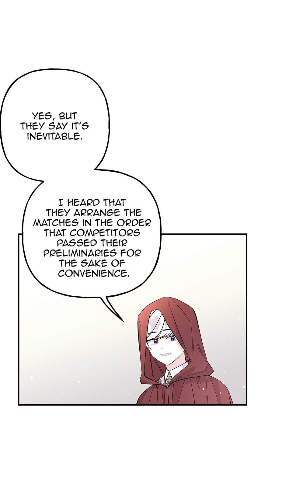 The Archmage’s Daughter chapter 88 - page 39