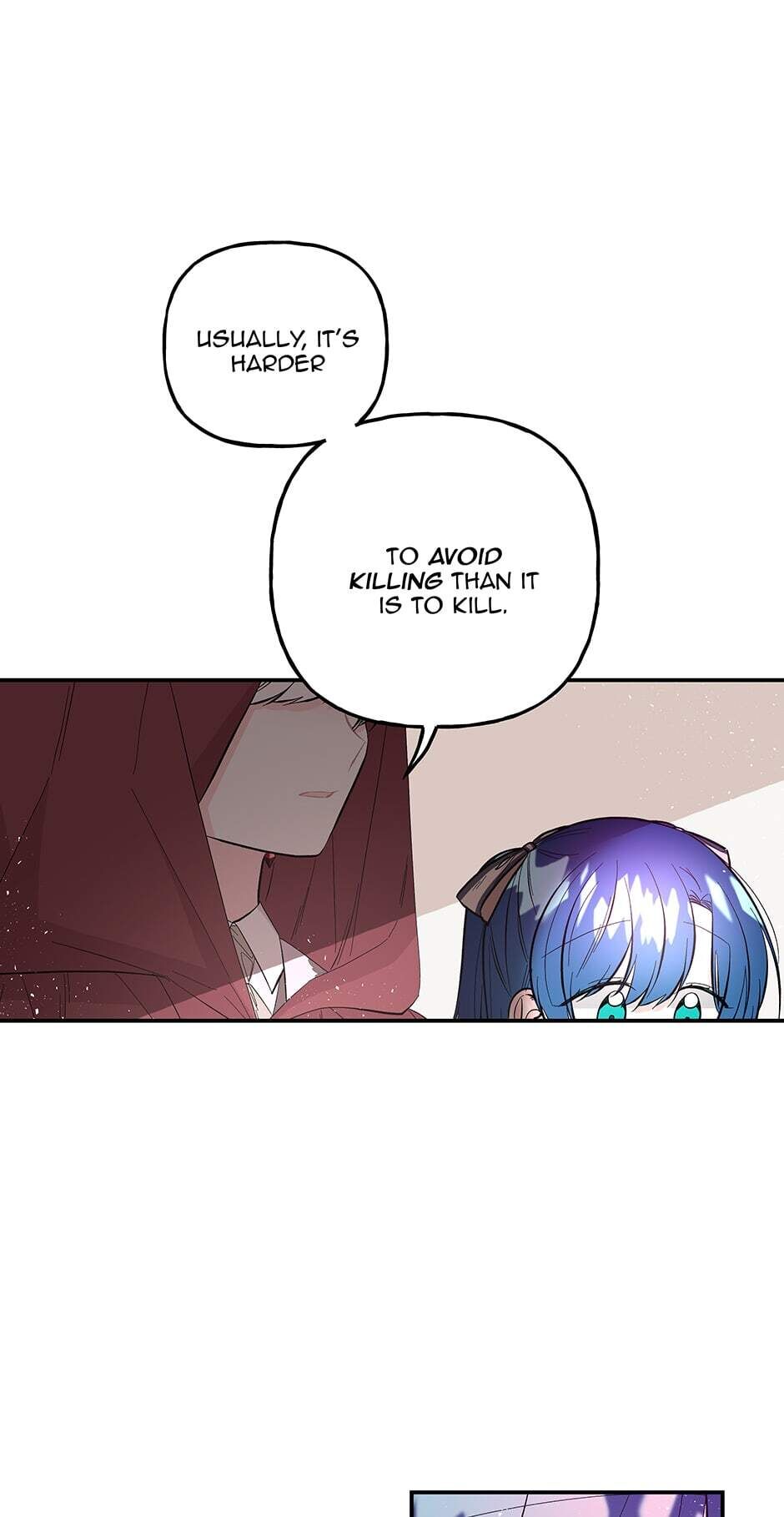The Archmage’s Daughter chapter 88 - page 4