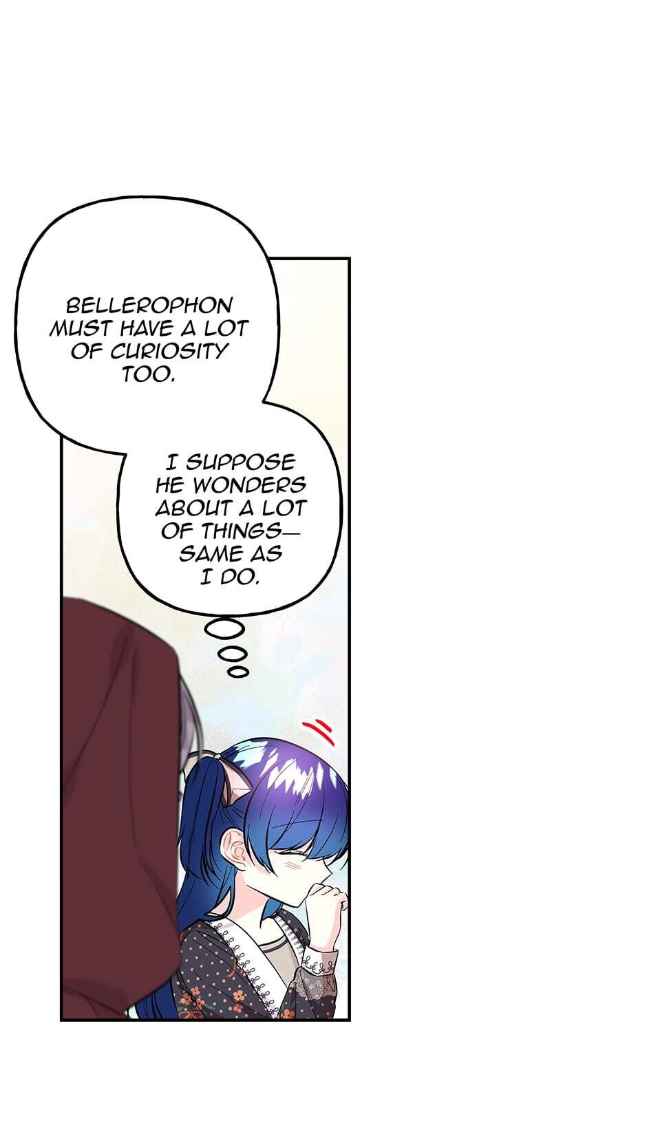 The Archmage’s Daughter chapter 88 - page 41