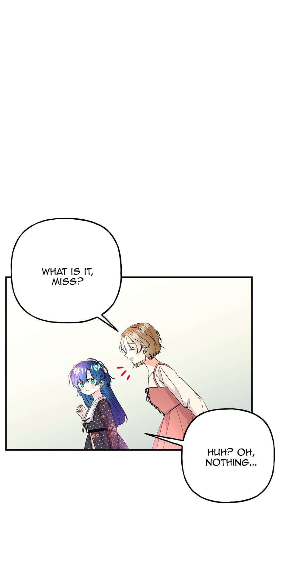 The Archmage’s Daughter chapter 88 - page 58
