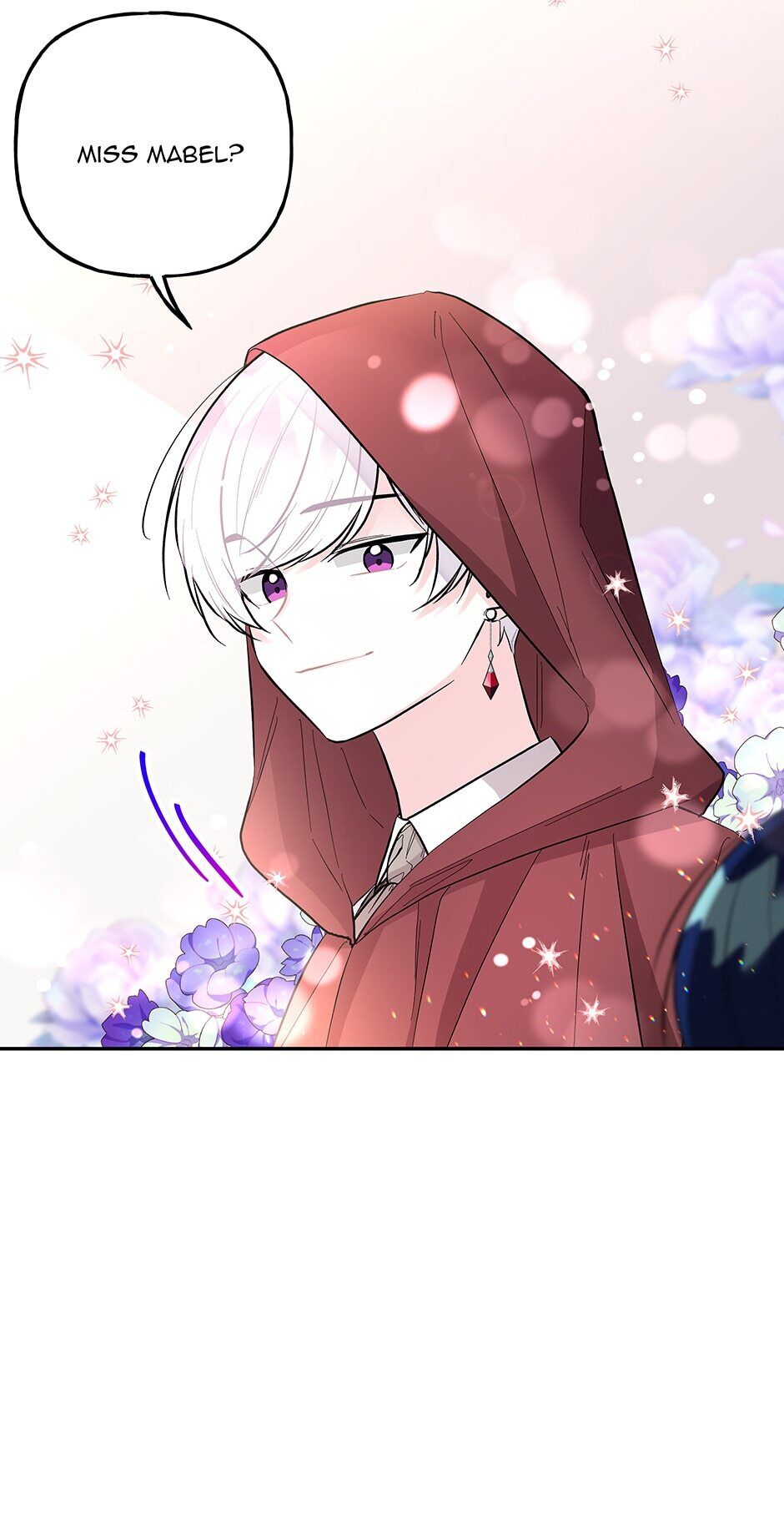 The Archmage’s Daughter chapter 88 - page 6