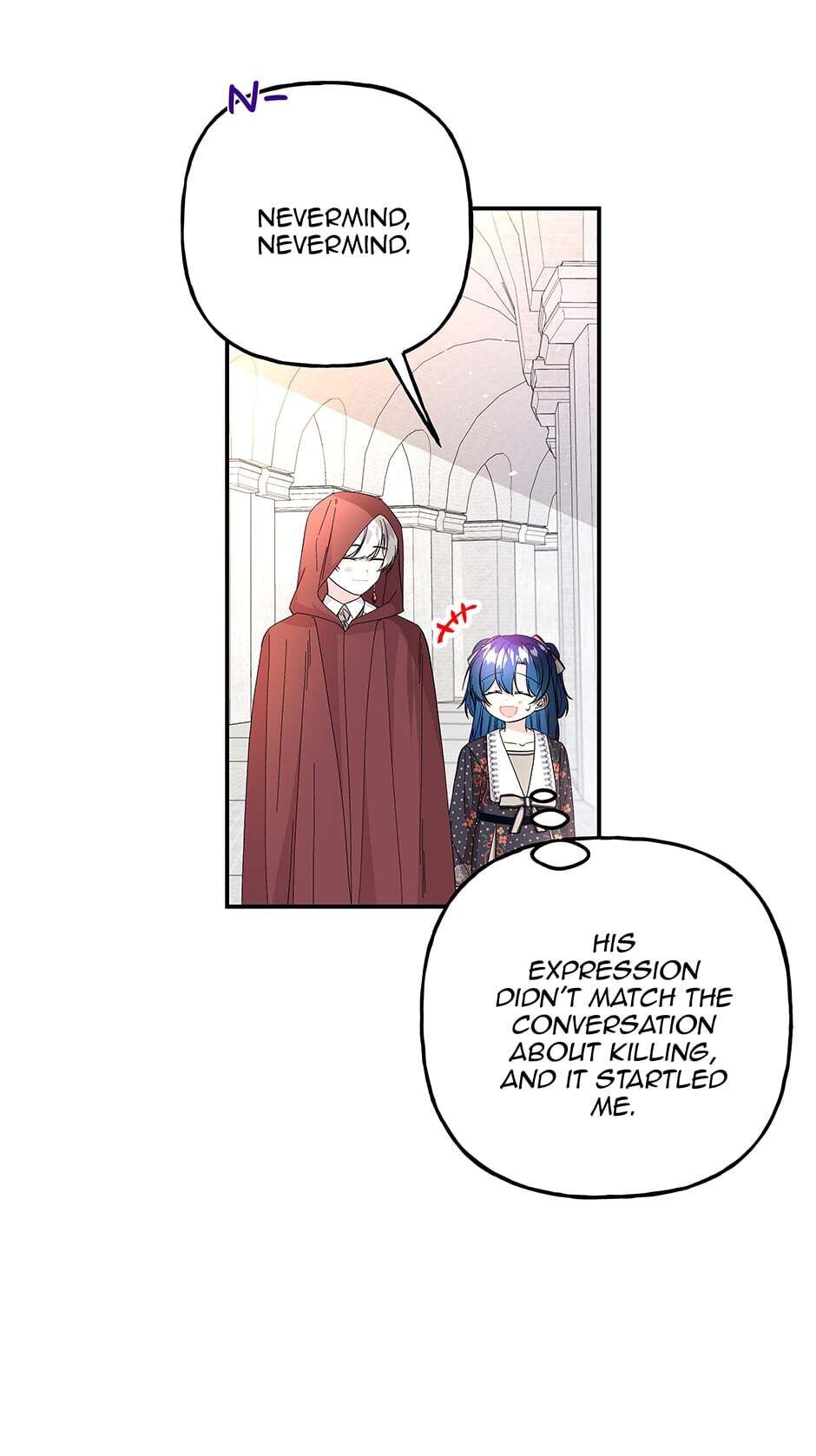 The Archmage’s Daughter chapter 88 - page 7