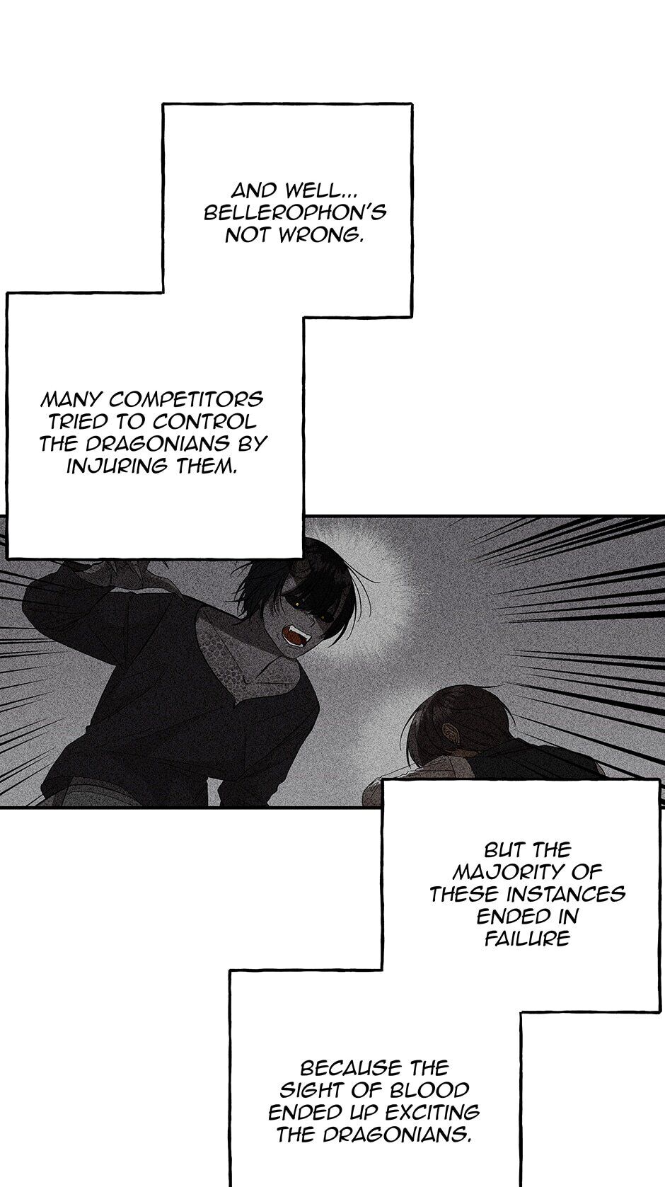 The Archmage’s Daughter chapter 88 - page 8